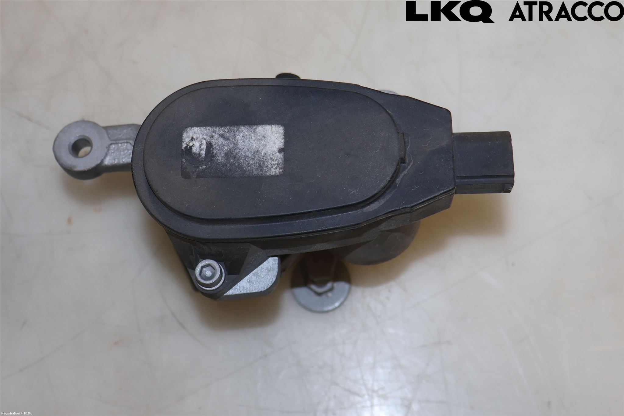 Hyundai TUCSON 05- Bremsecaliper Bak Venstre
