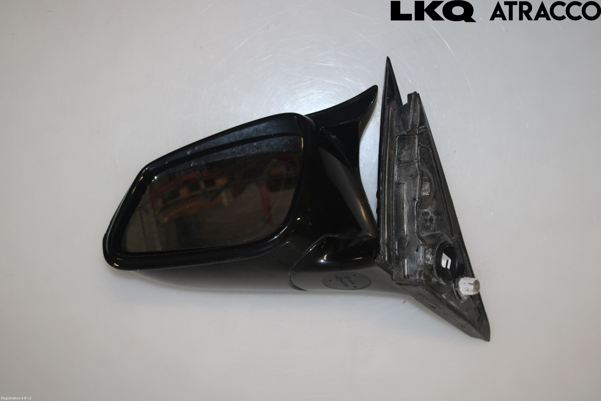 BMW 3 F30/F31/F80 12-19 Speil V M-El Justering
