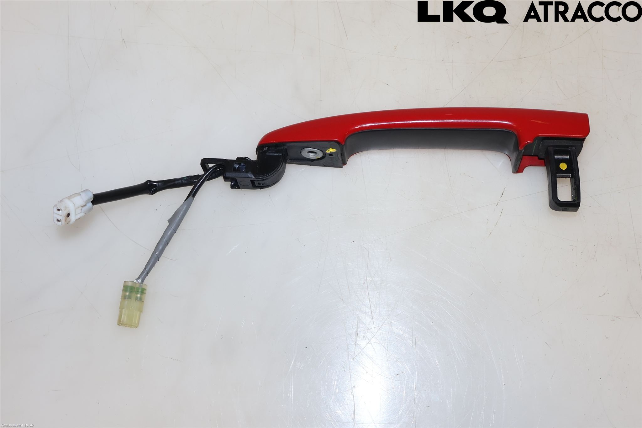 Suzuki SWIFT 17-24 Dørhandtak Ytre Venstre