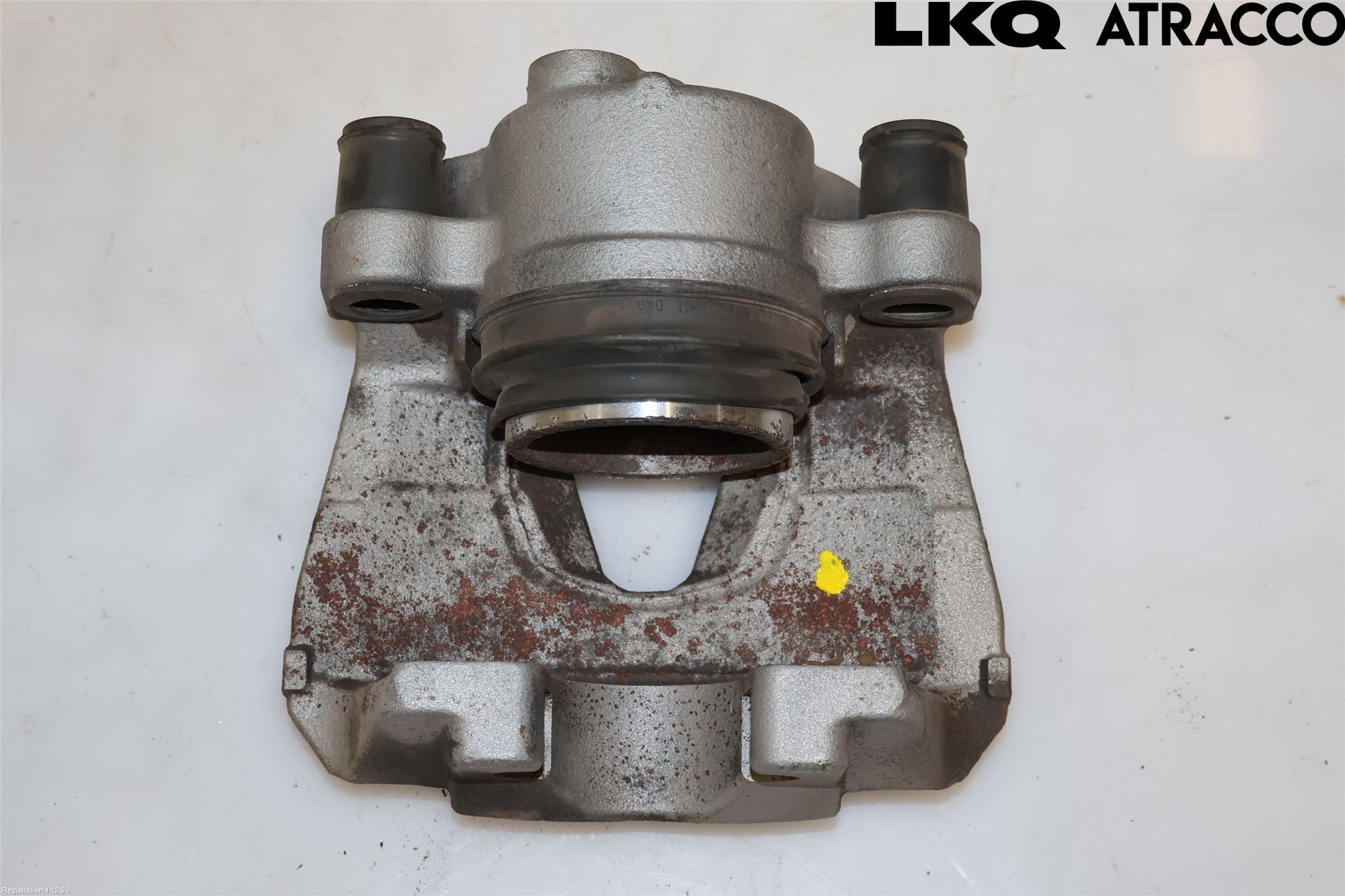 Toyota PROACE II 16- Bremsecaliper Foran Venstre