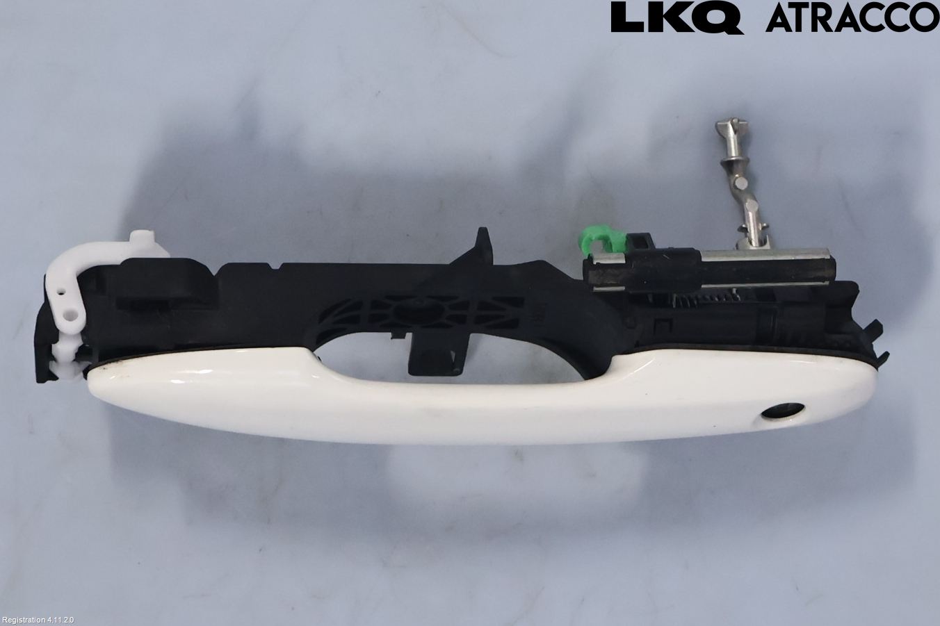 Toyota YARIS XP21 20- Dørhandtak Ytre Venstre