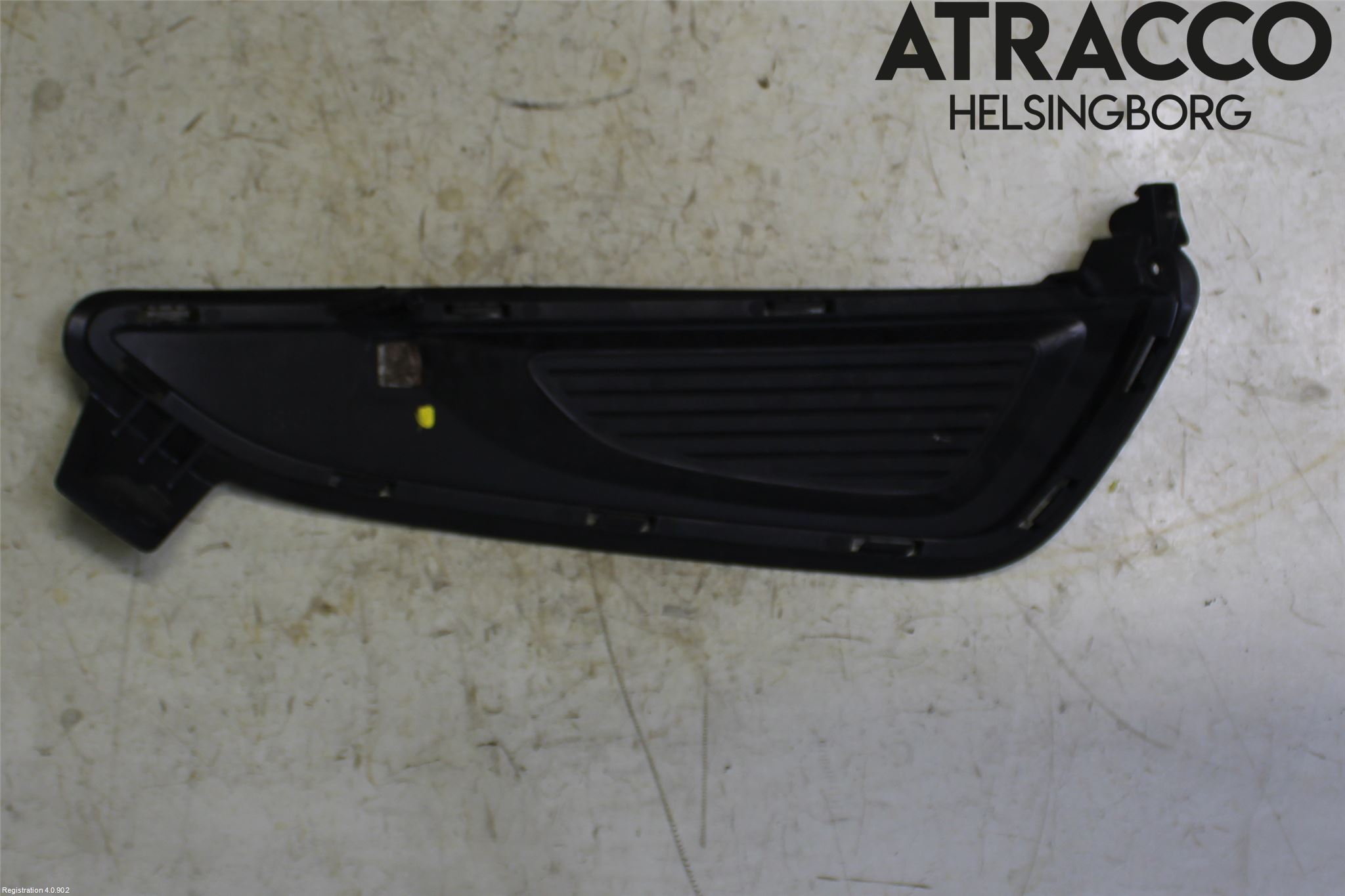 Hyundai TUCSON 05- Grilldel Venstre