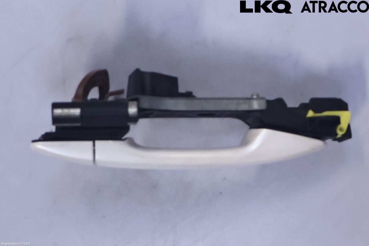 Lexus IS 250/350 14-20 Dørhandtak Ytre Høyre