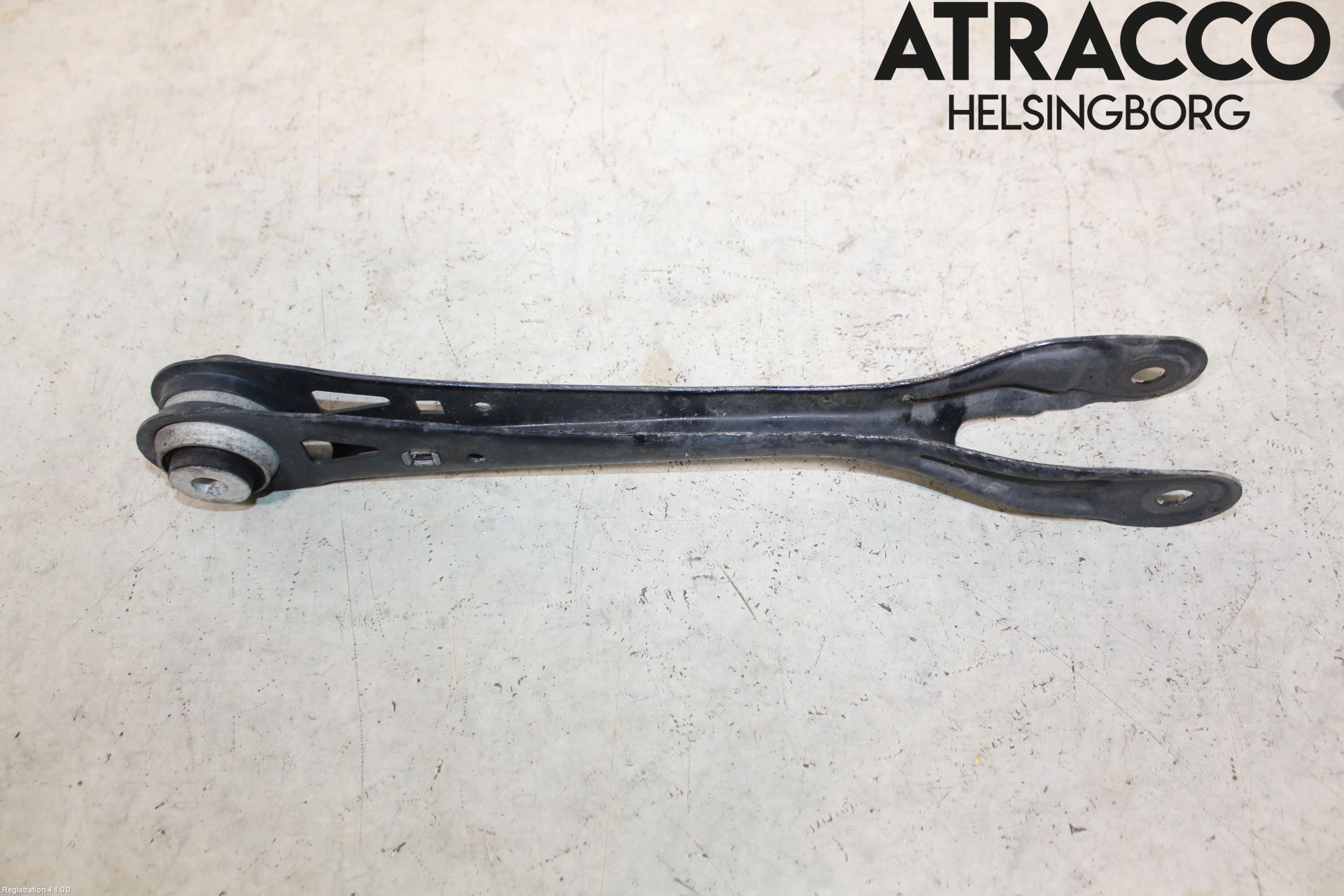 BMW 5 G30/G31/F90 17-23 Bærearm Bak Venstre