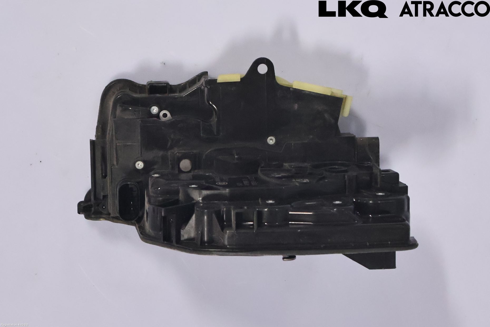BMW 5 G30/G31/F90 17-23 Sentrallåsmotor Venstre