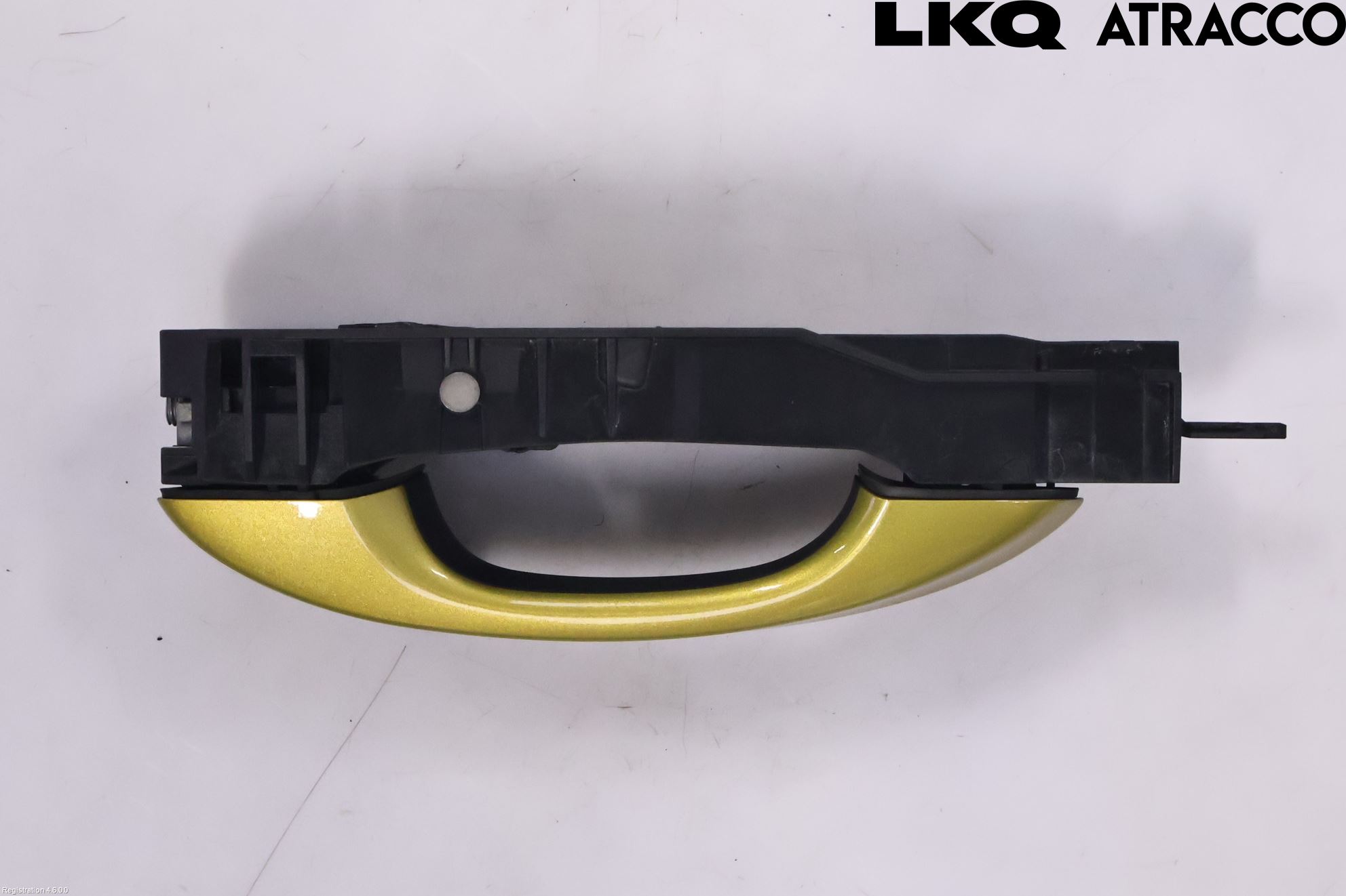 Opel ASTRA L 22- Dørhandtak Ytre Høyre
