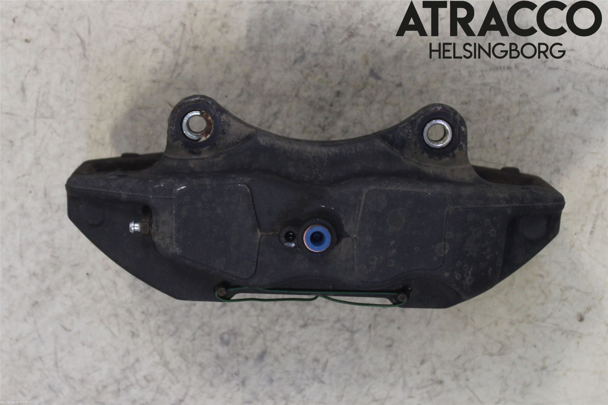 Hyundai GENESIS Bremsecaliper Foran Venstre