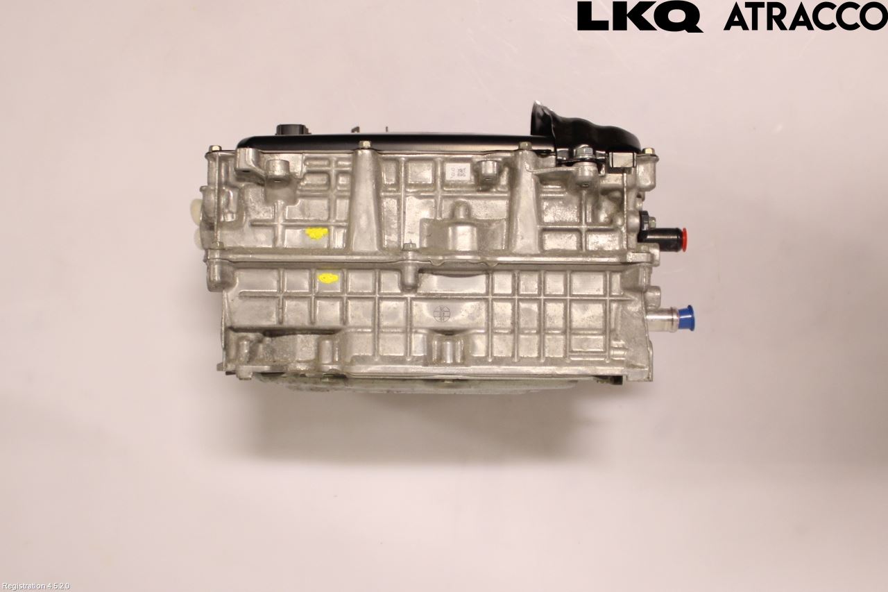 Toyota YARIS XP21 20- Hybridconverter