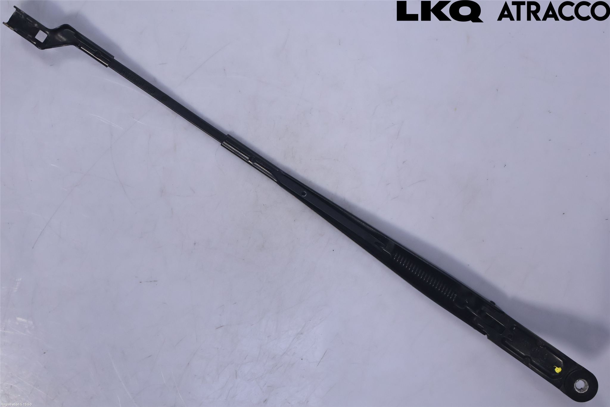 Volkswagen VW ID.4 21- Viskerarm-Armer Frontrute