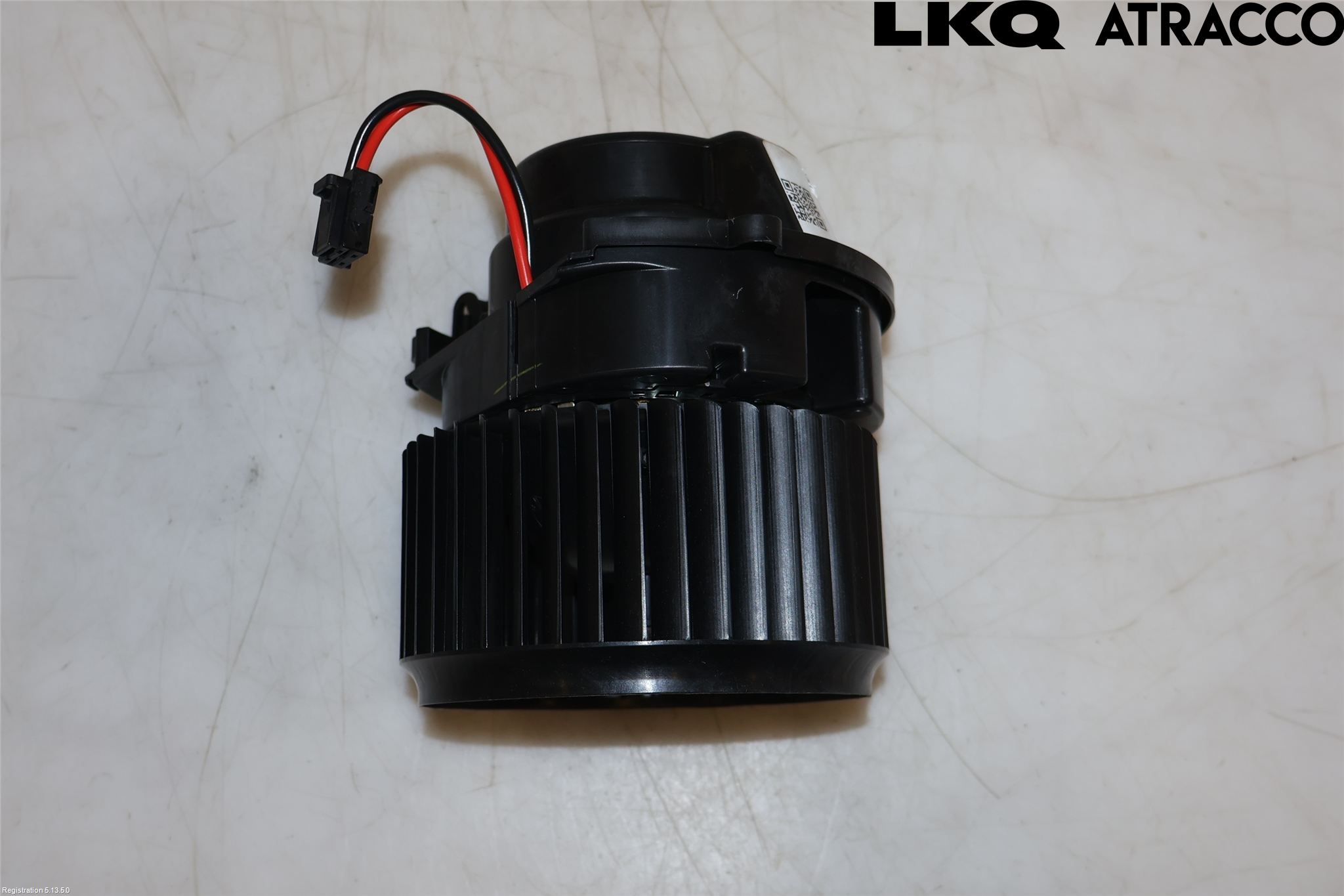 Mini COUNTRYMAN F60 17-23 Varmeapparat Viftemotor