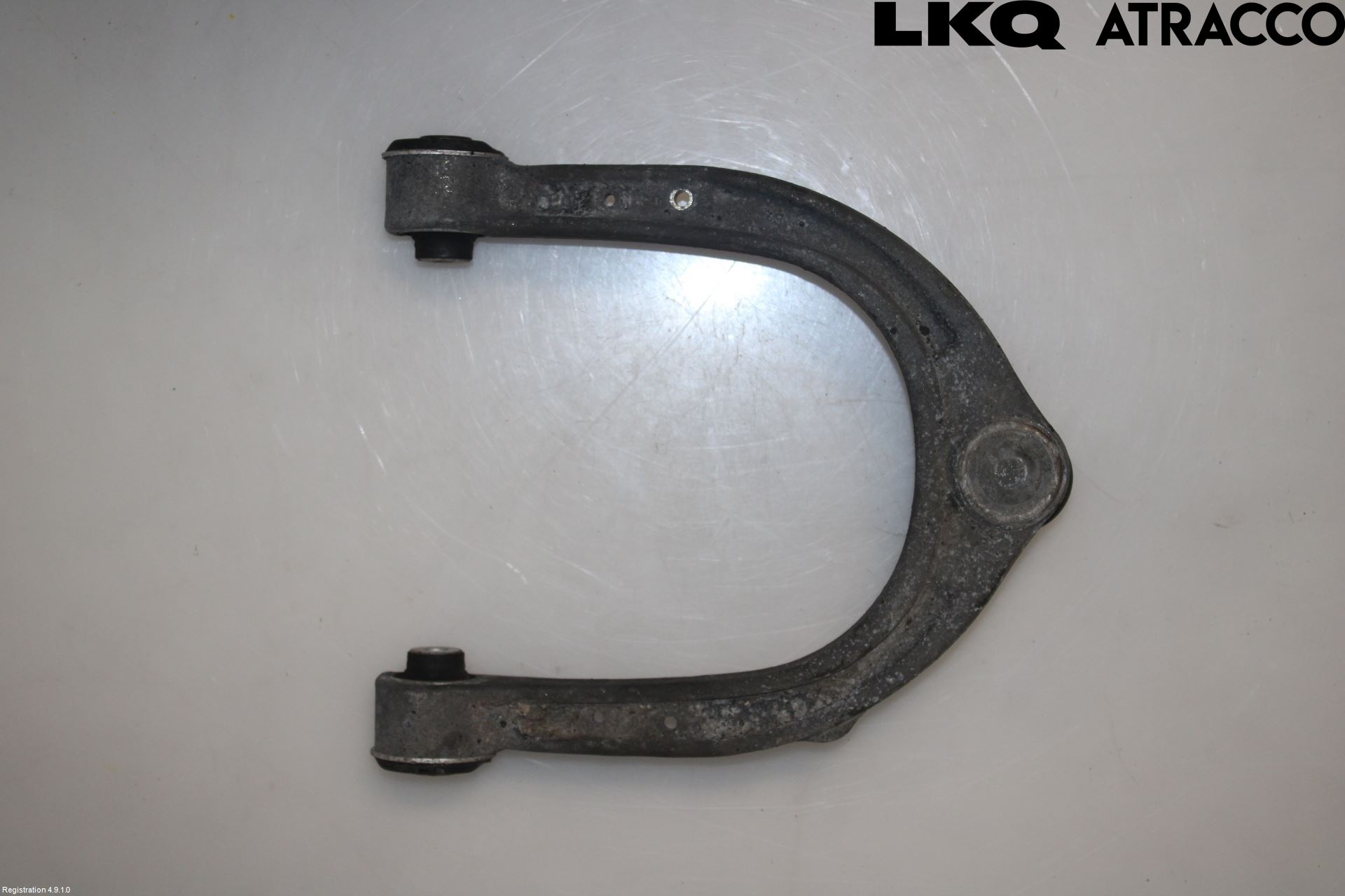 BMW 7 G11/G12 15-22 Bærearm Foran Venstre Øvre