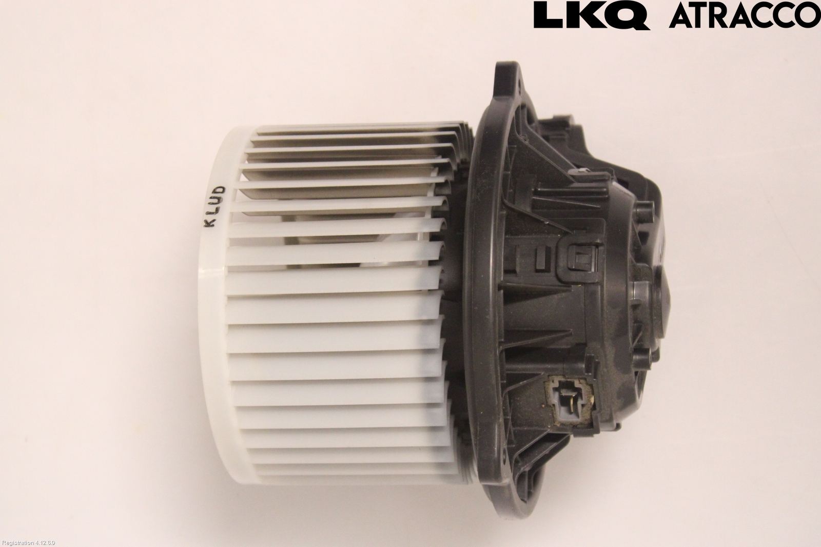 Kia SOUL 09- Varmeapparat Viftemotor
