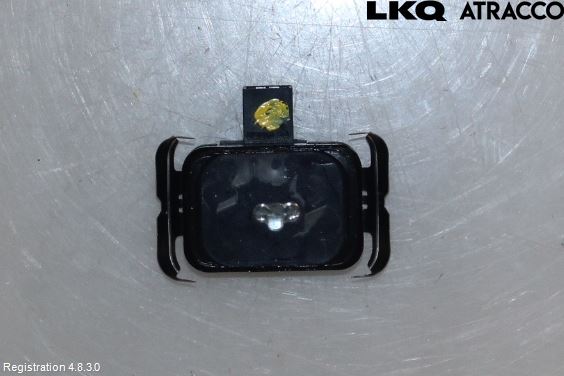 Ford S-MAX 06-15 Sensor Regnsensor