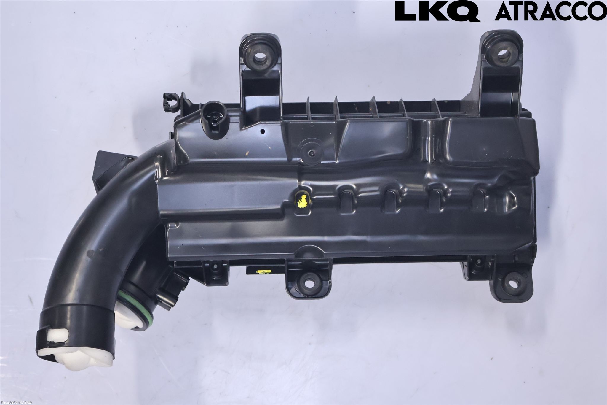 Opel MOKKA 21- Luftfilter Boks