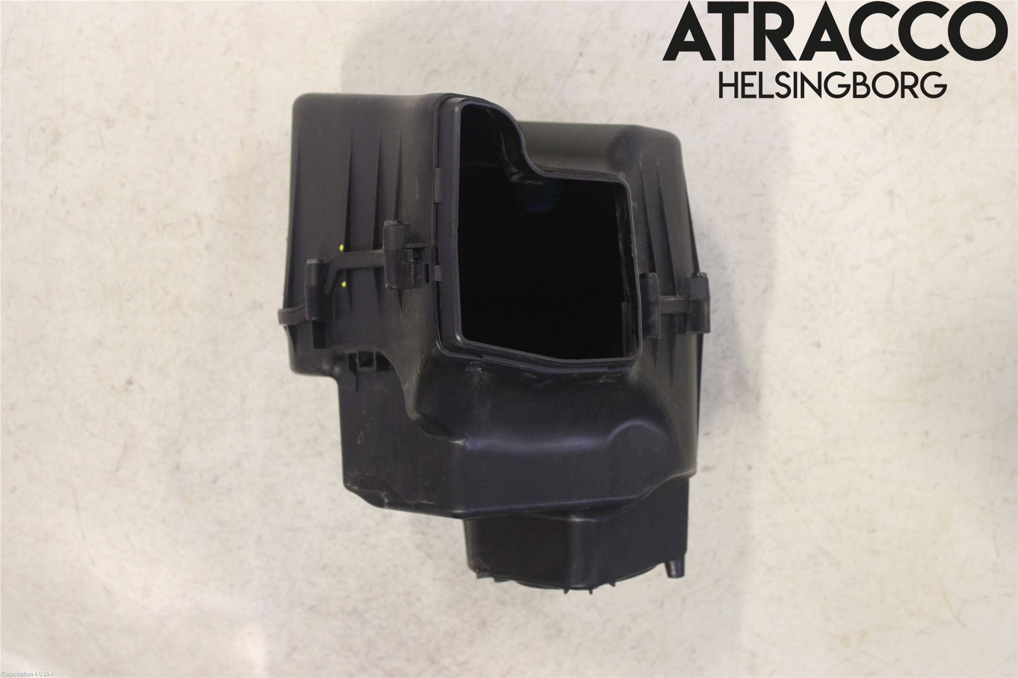 Audi A8/S8 4H 10-17 Luftfilter Boks