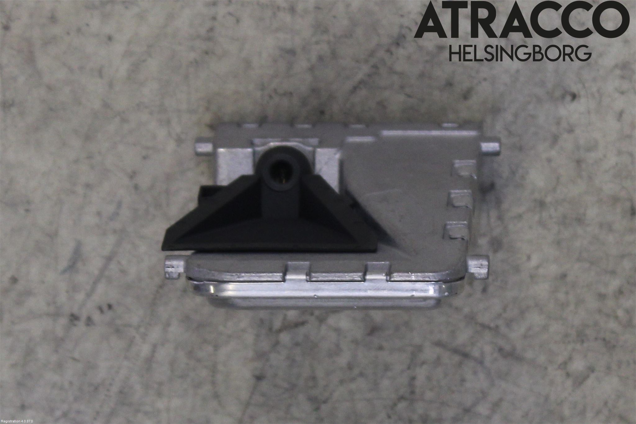 Mercedes-Benz MB VITO/V-KLASS (W640,W447,W448) 14- Sensor Kollisjonsbeskyttelse