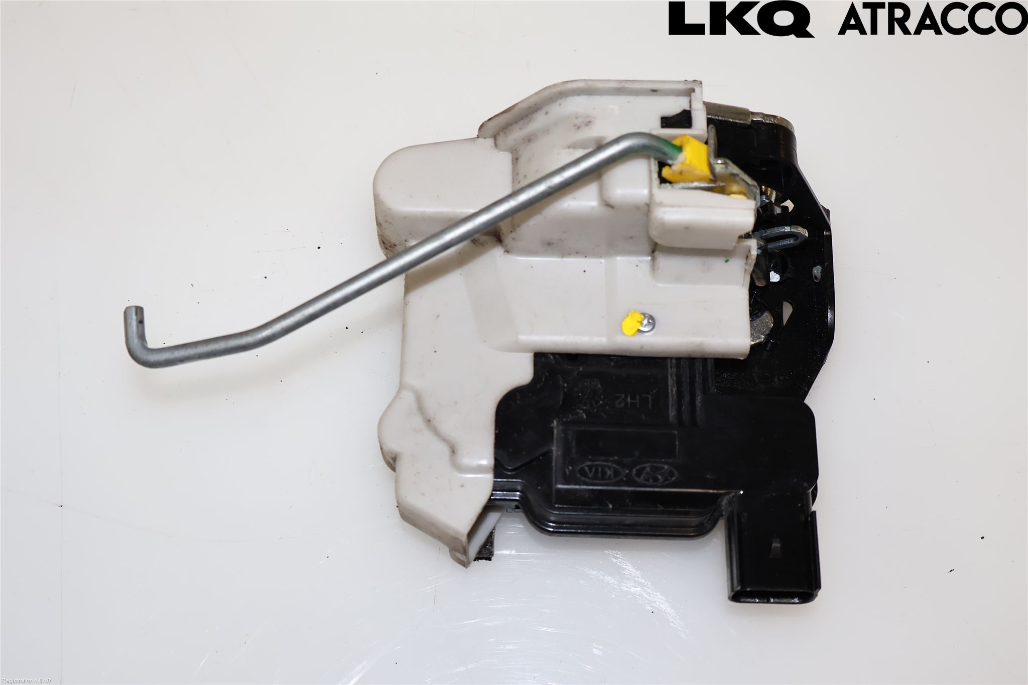 Kia RIO 12-16 Sentrallåsmotor Venstre