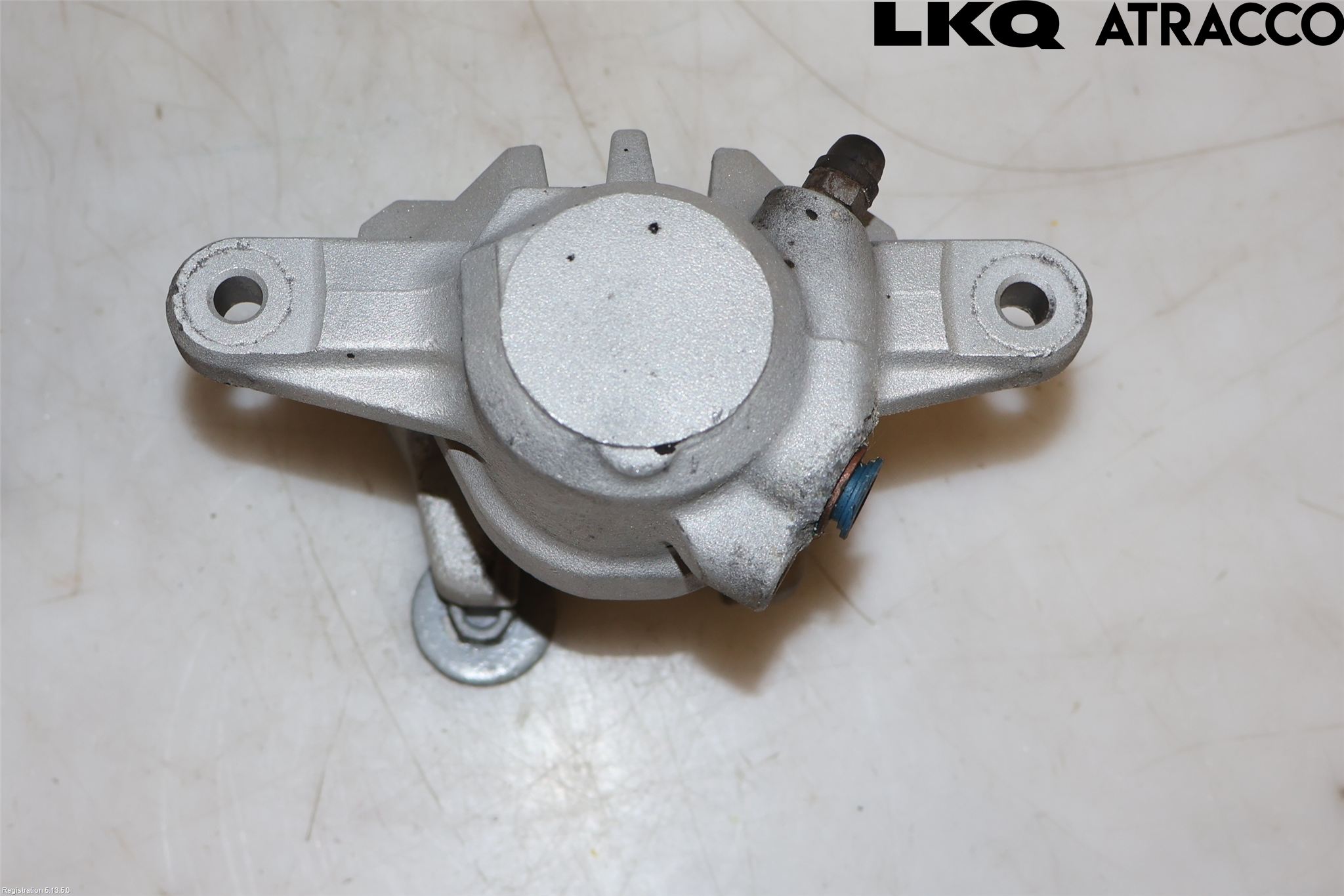 Subaru XV 12-17 Bremsecaliper Bak Venstre