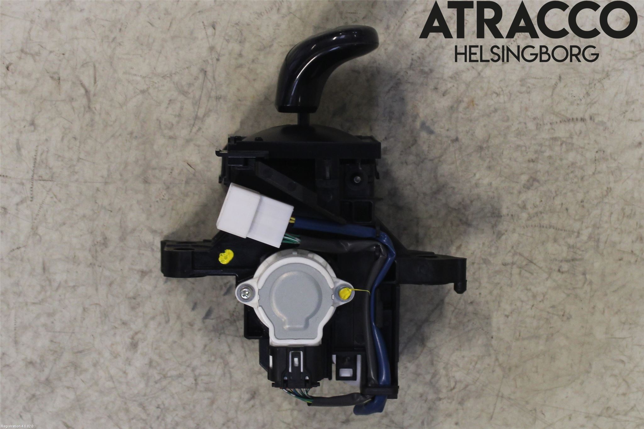Toyota AURIS 13-19 Gearspak