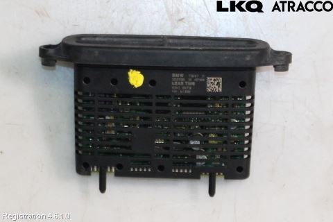 BMW 3 F30/F31/F80 12-19 Styreenhet Xenon