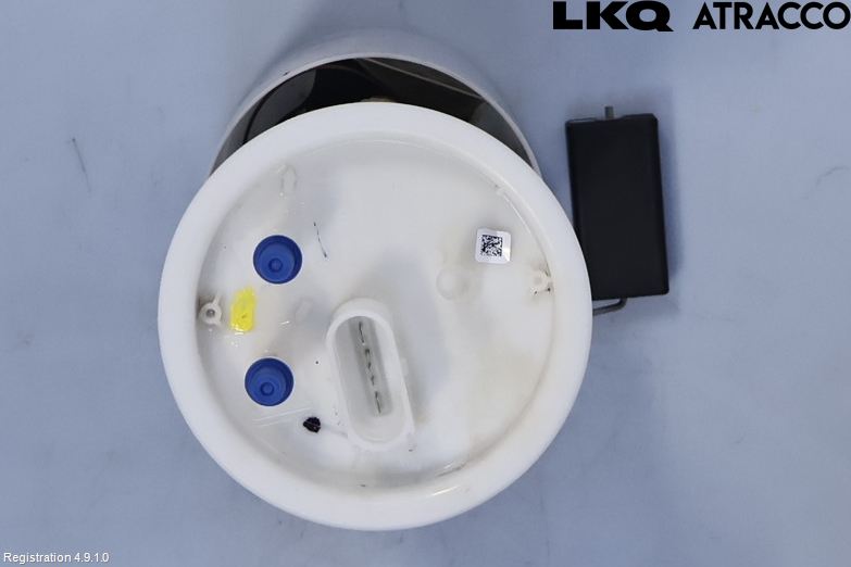 Volkswagen VW POLO 10-17 Drivstoffpumpe Fødepumpe El