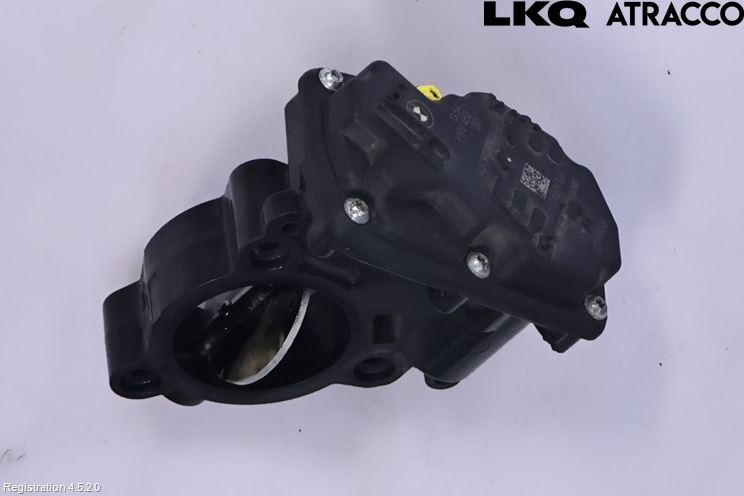 BMW 3 F30/F31/F80 12-19 Inns Spjeldhus