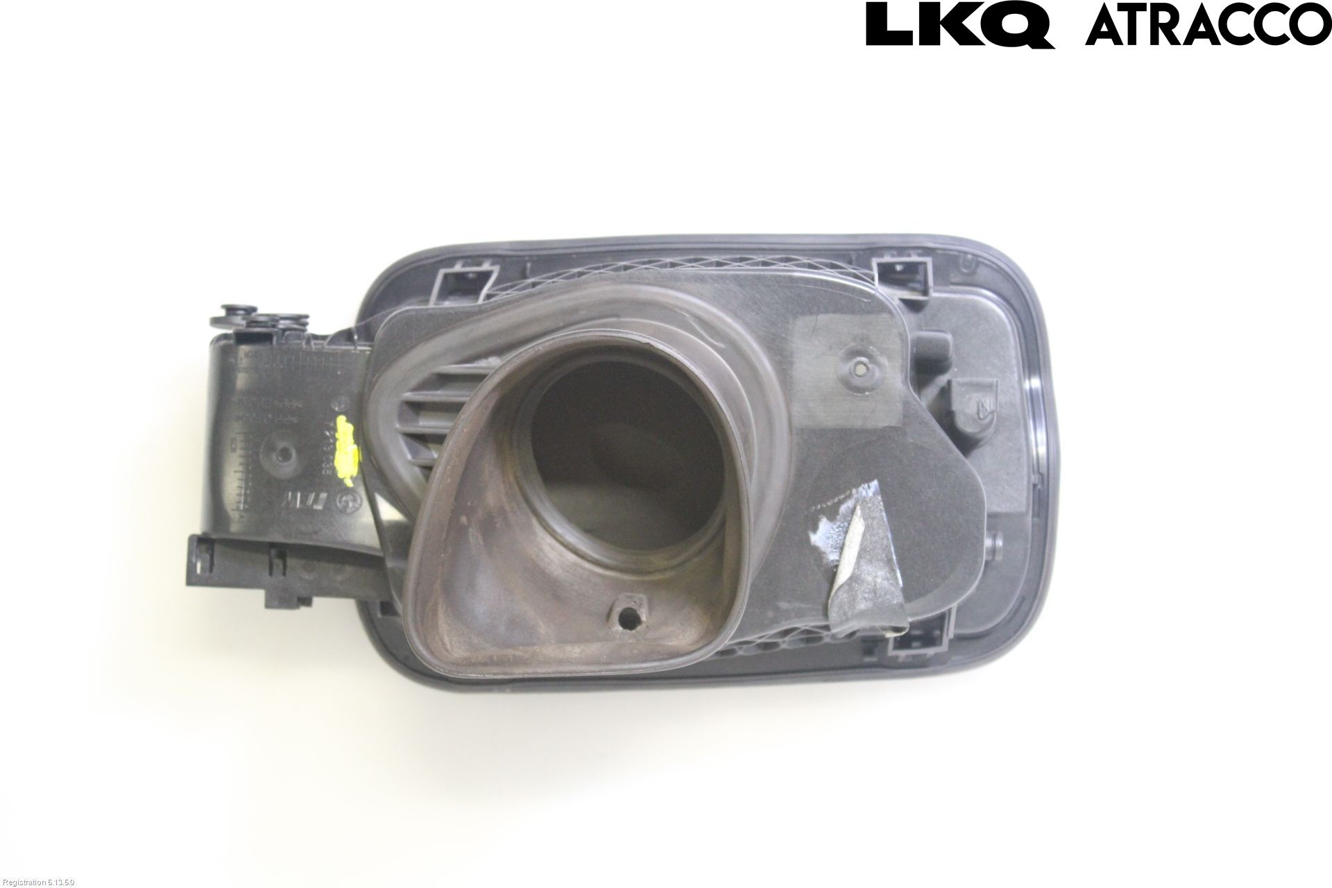 BMW X3 F25 10-17 Drivstoff Tankluke