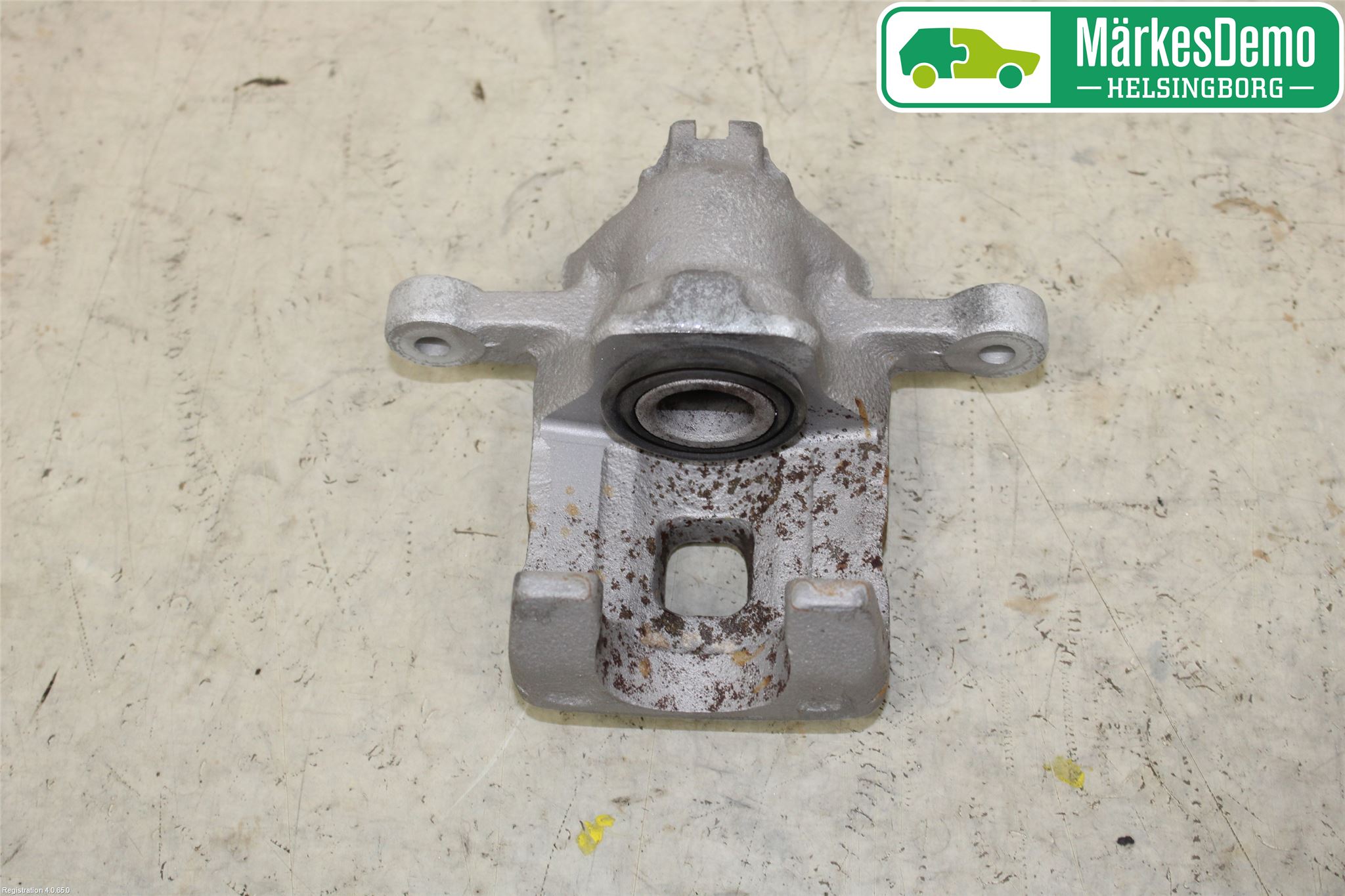 Hyundai i20 PB 09-14 Bremsecaliper Bak Høyre