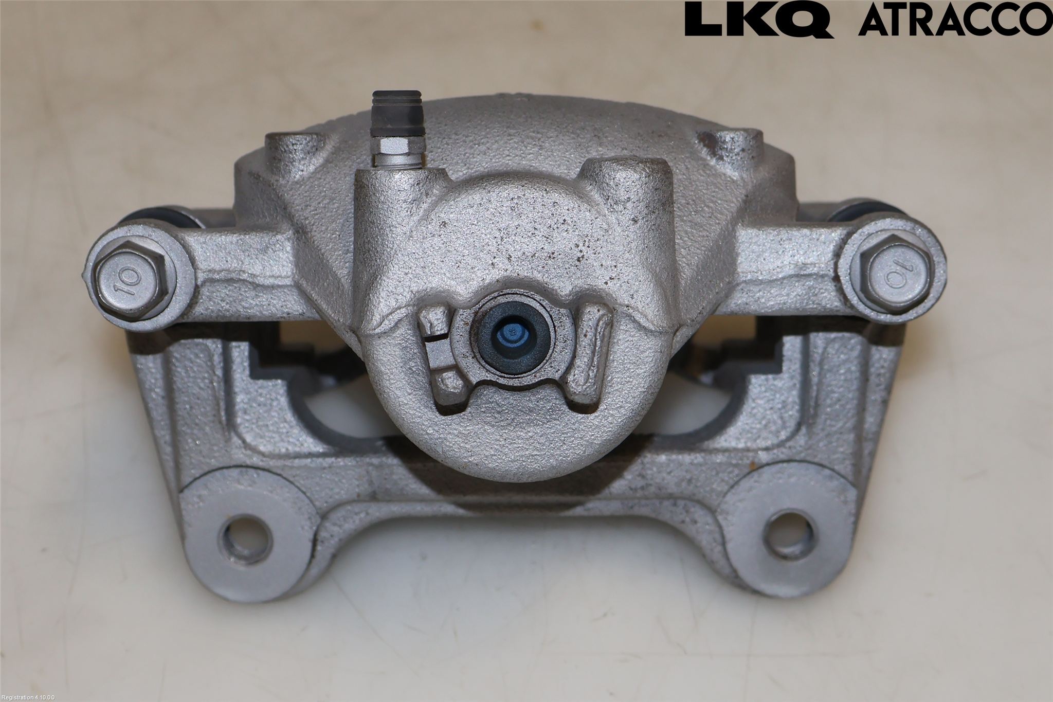 Kia PICANTO 17- Bremsecaliper Foran Venstre