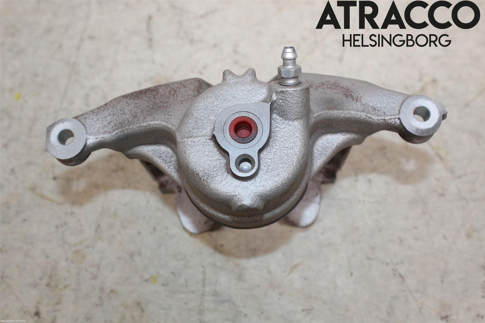 Mazda CX-3 Bremsecaliper Foran Høyre