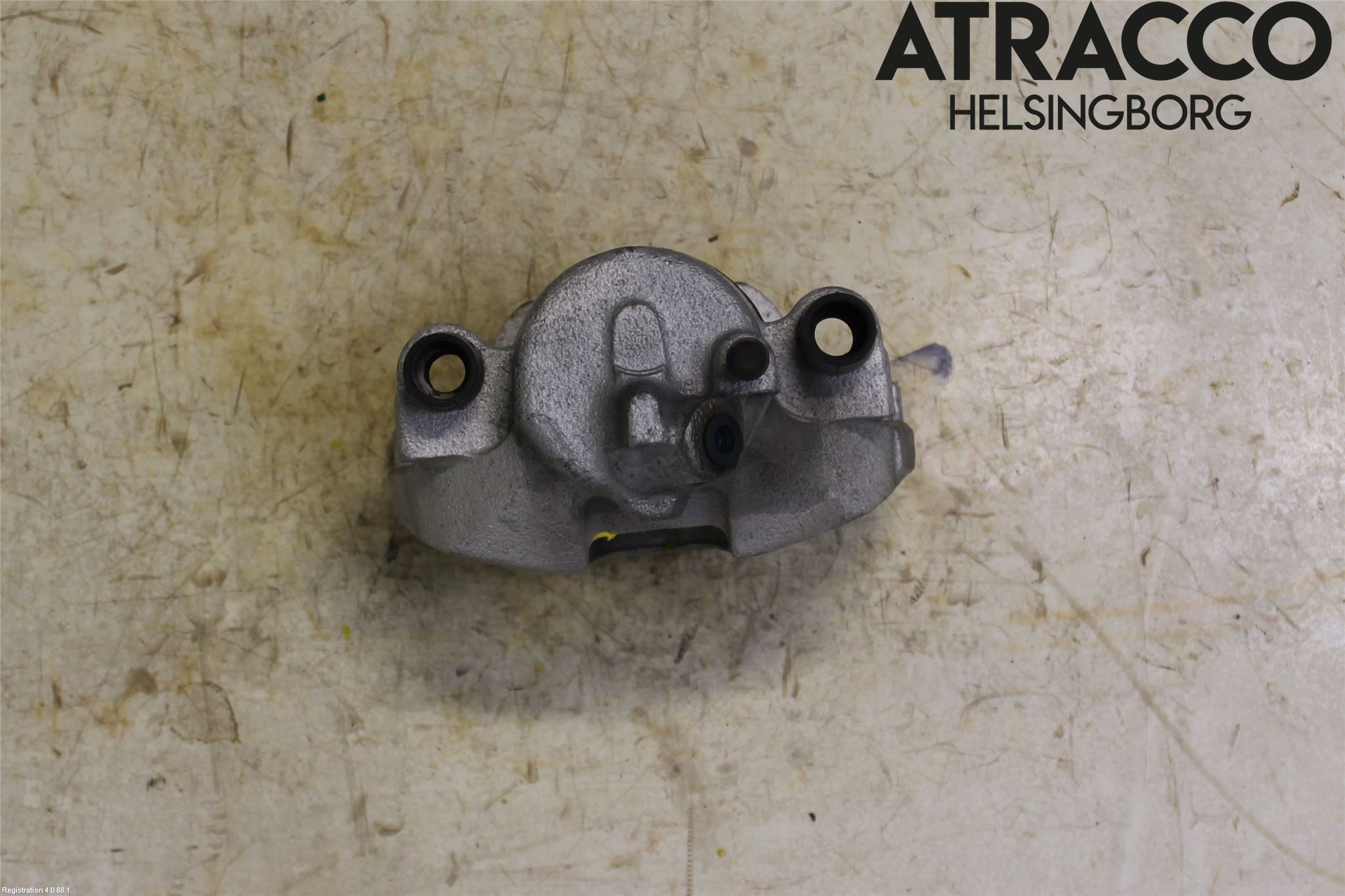 Volvo C30 07-10 Bremsecaliper Foran Venstre