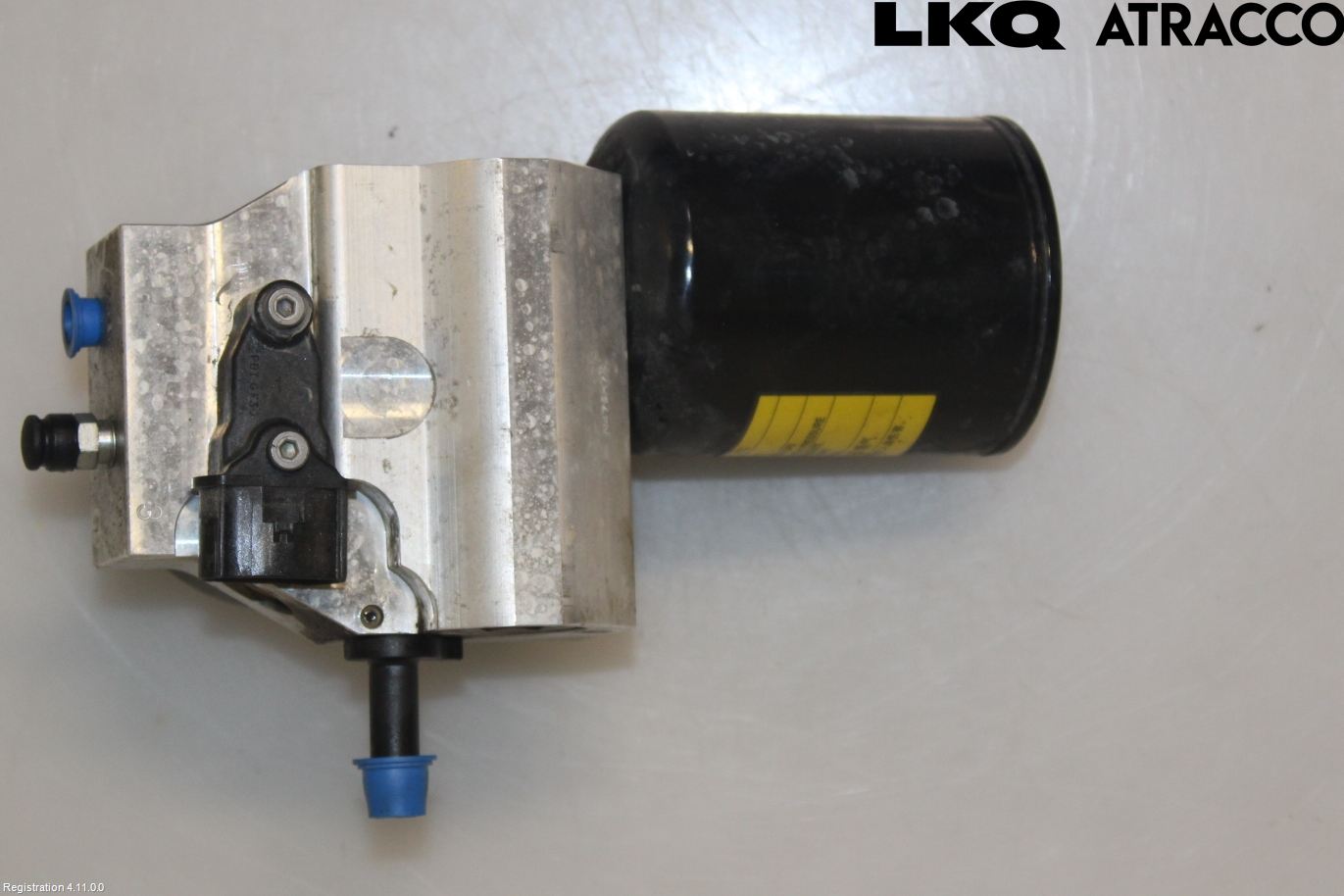 Kia NIRO (DE) 17-22 Abs Hydraulikkpumpe