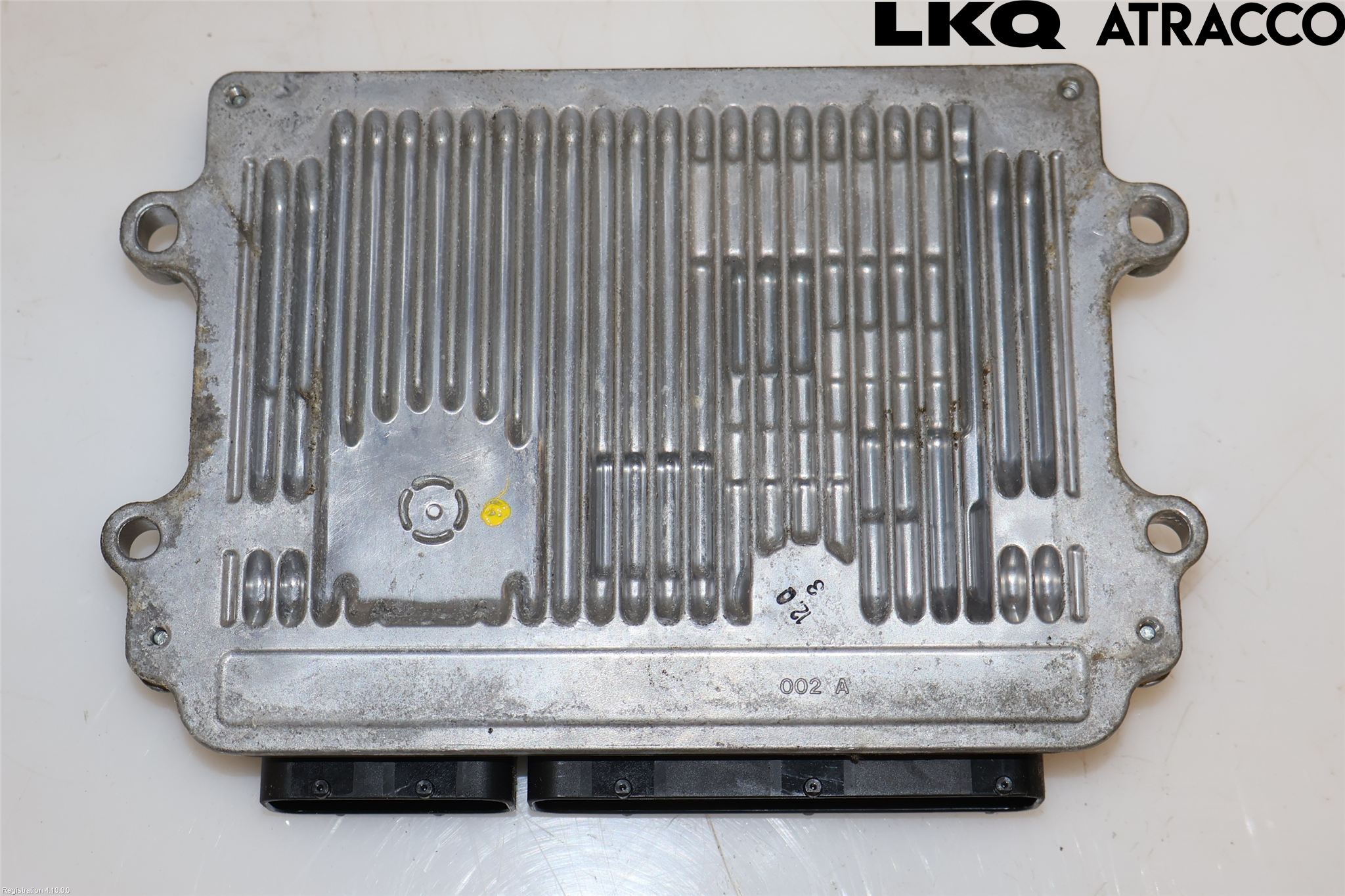 Mazda 3 I 07-08 Styreenhet Dieselpumpe