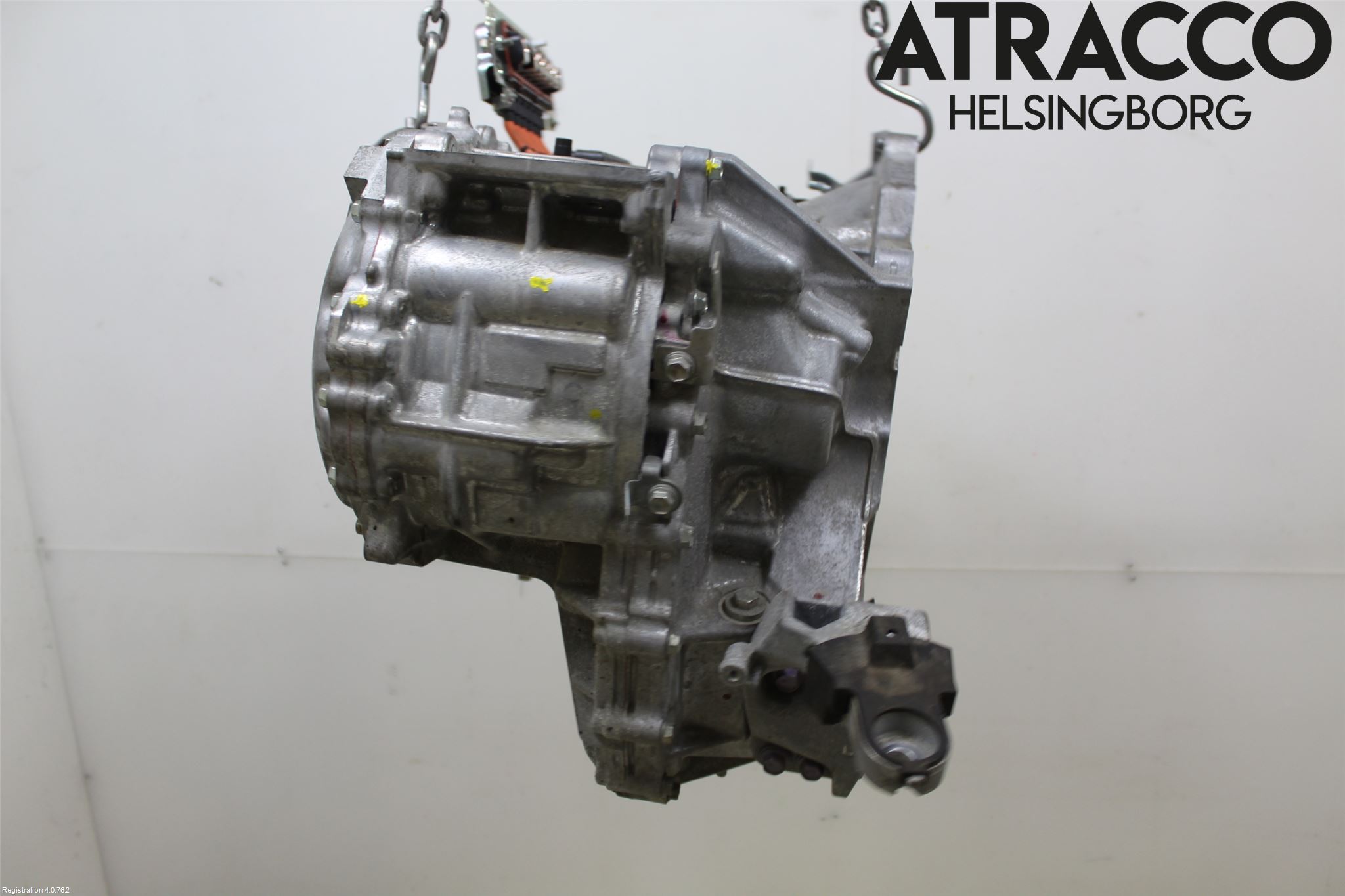 Lexus ES 250/300/330 Gearkasse Automat