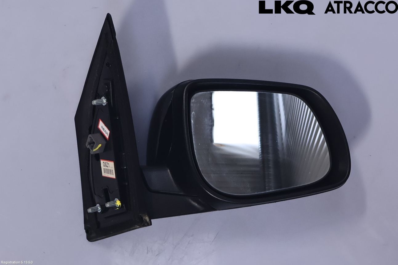 Kia PICANTO 12-17 Speil H M-El Justering