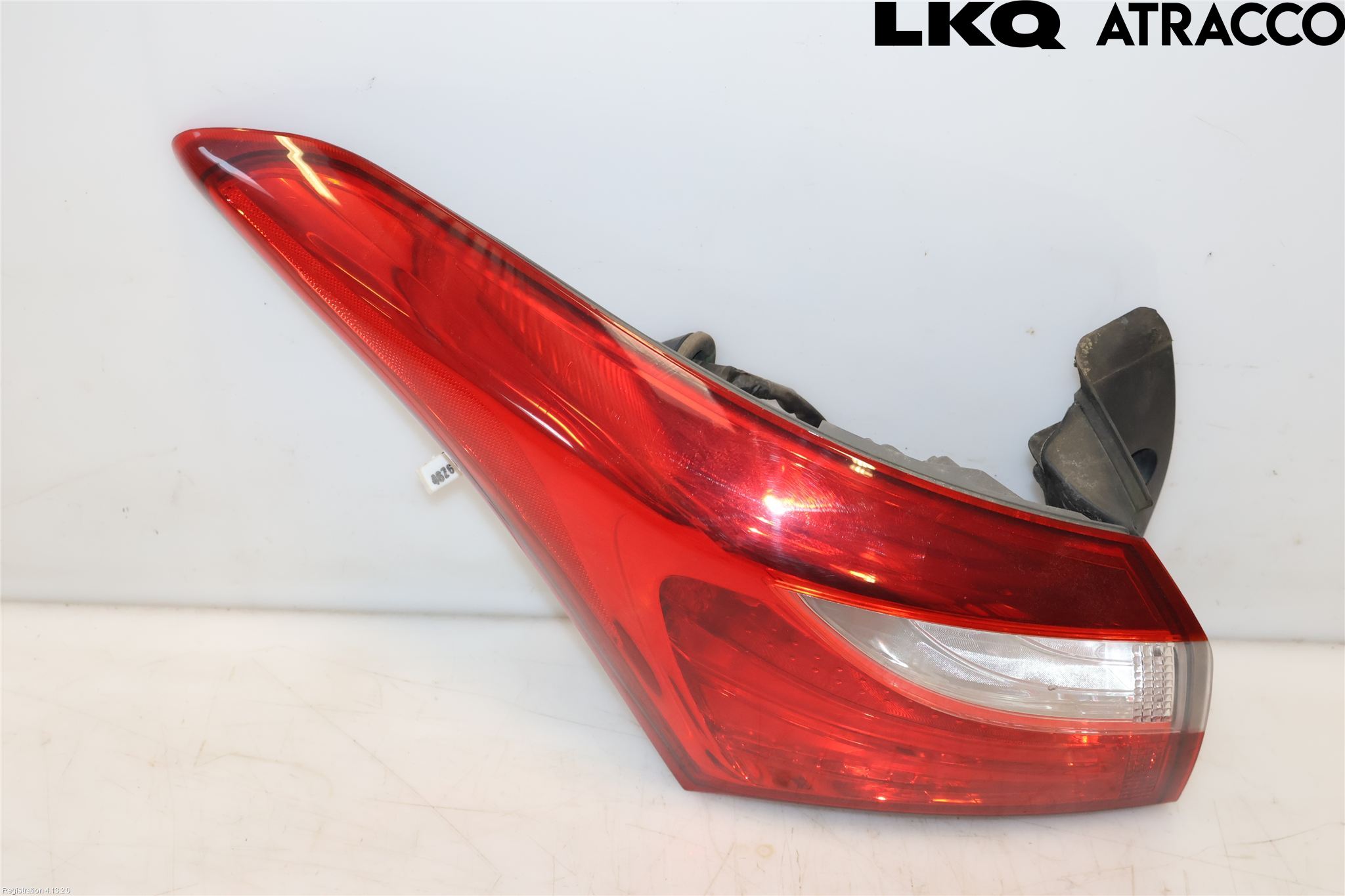Hyundai i30 GD 13-17 Baklykt Venstre