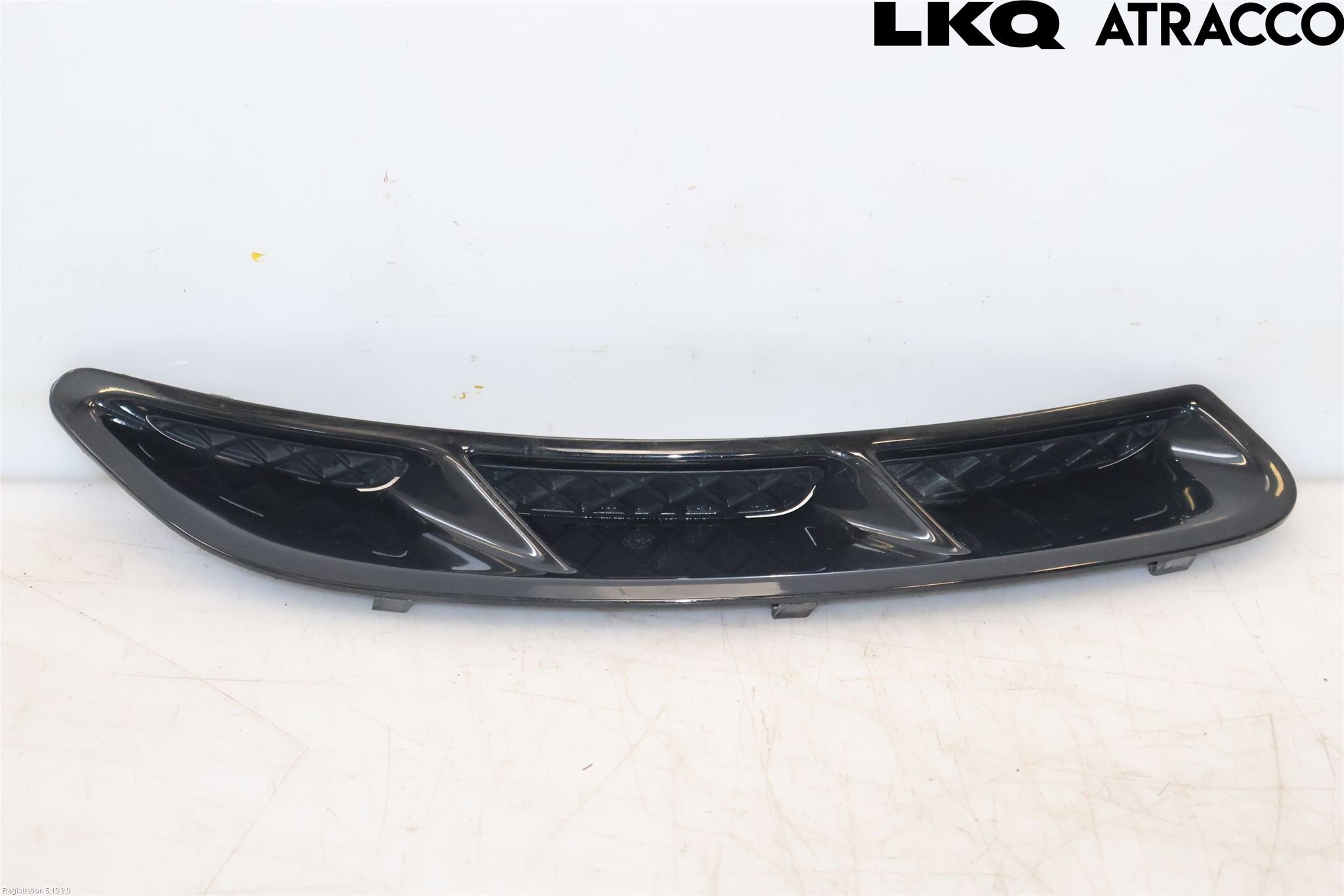 Ford S-MAX 06-15 List Framskjerm Hs