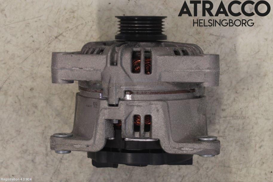 Opel CORSA D 07-14 Dynamo