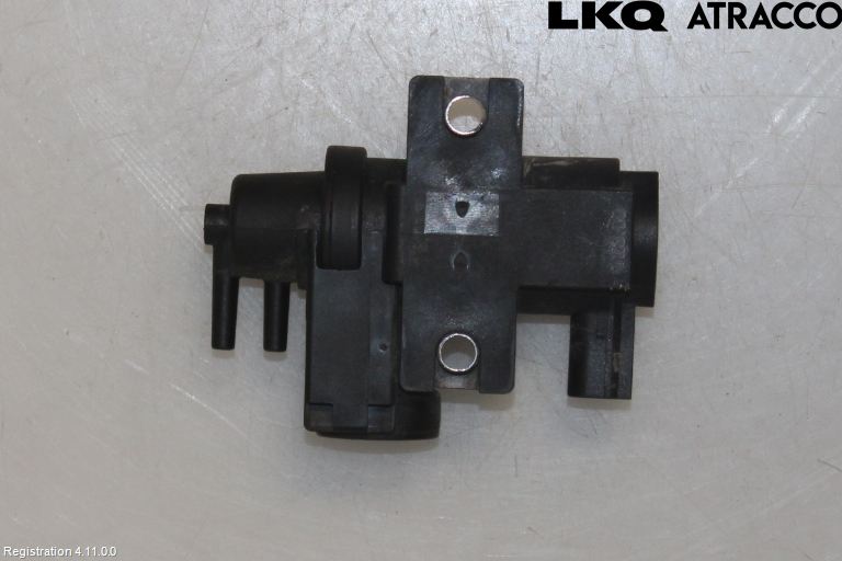 Honda CIVIC 12-16 Vacuumventil