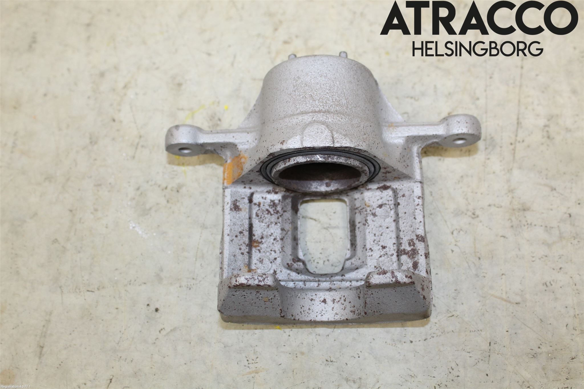 Kia RIO 12-16 Bremsecaliper Foran Høyre