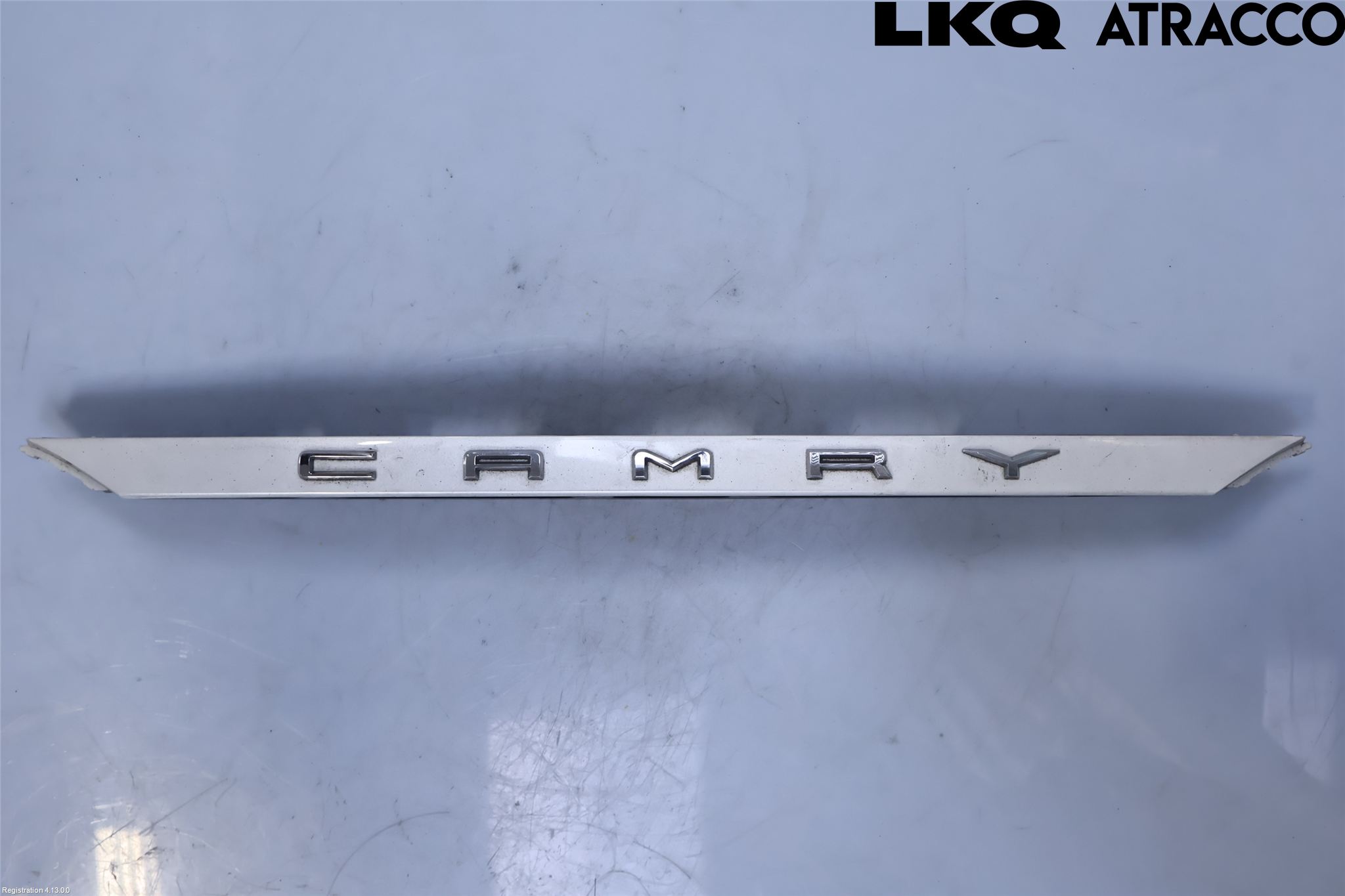Toyota CAMRY 19-24 Bakluke Handtak Ytre
