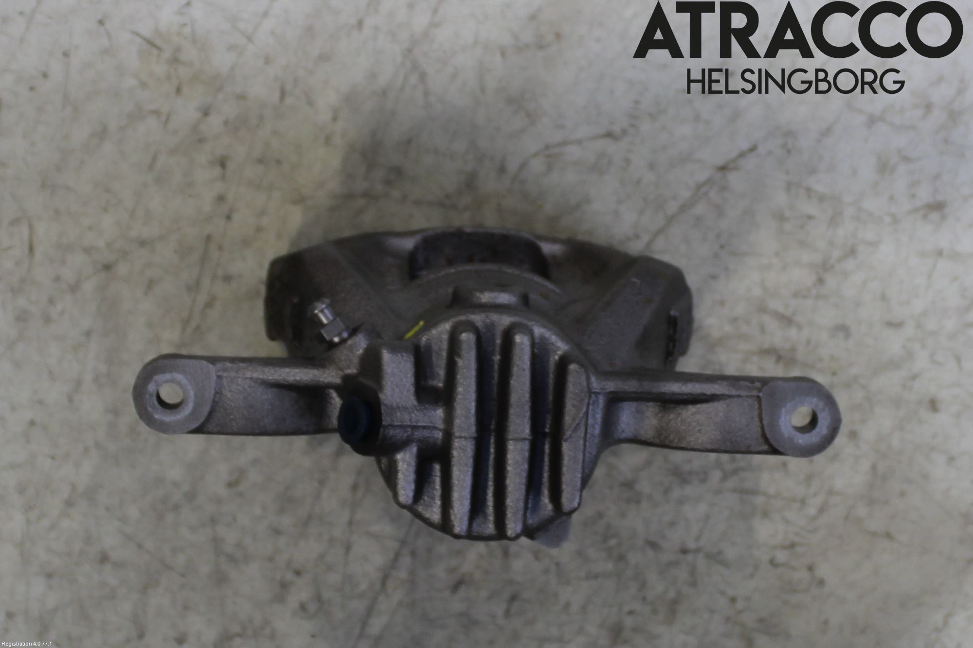Nissan NV300 16-22 Bremsecaliper Foran Venstre