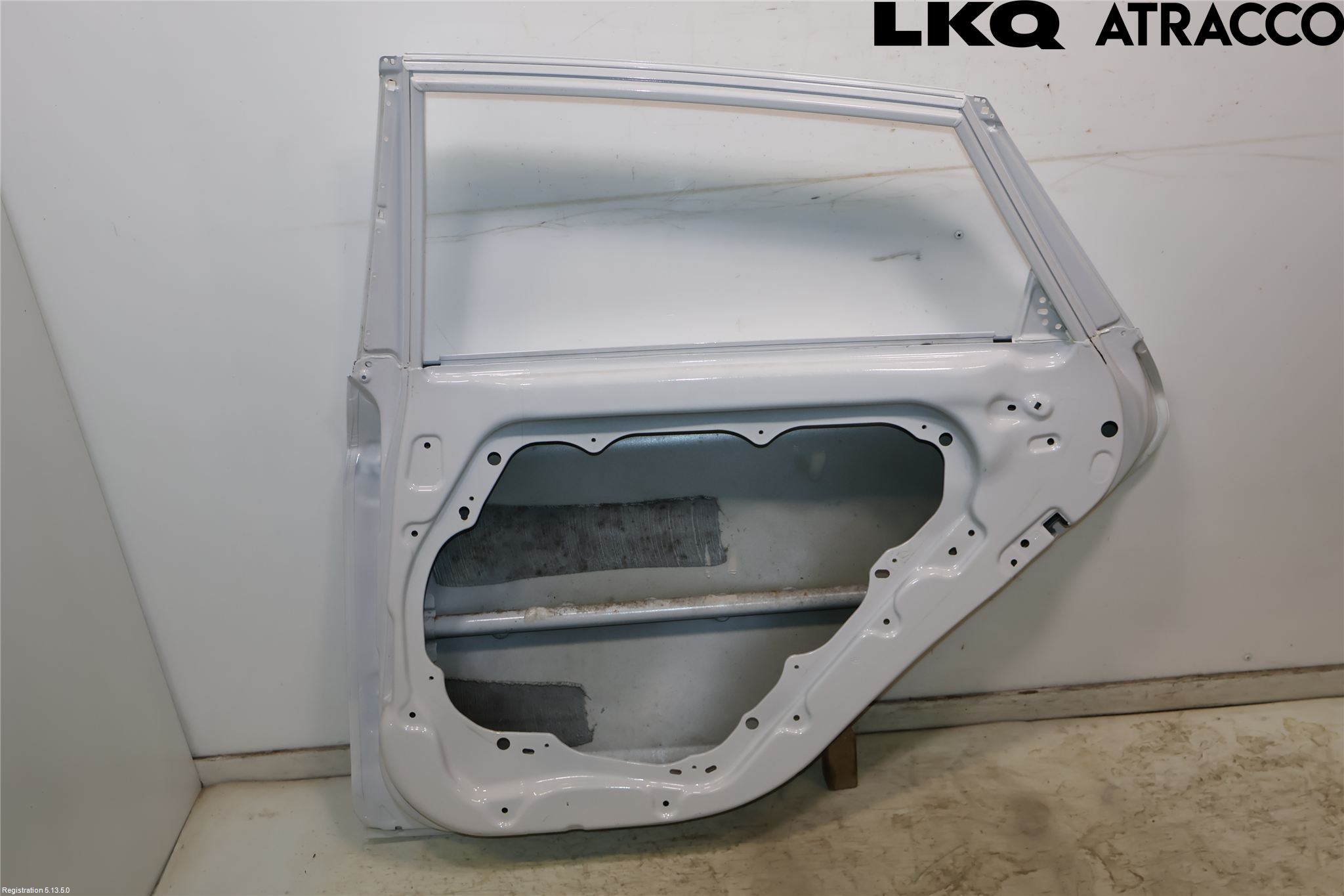 Hyundai i40 16-18 Dør 4D Bak Høyre