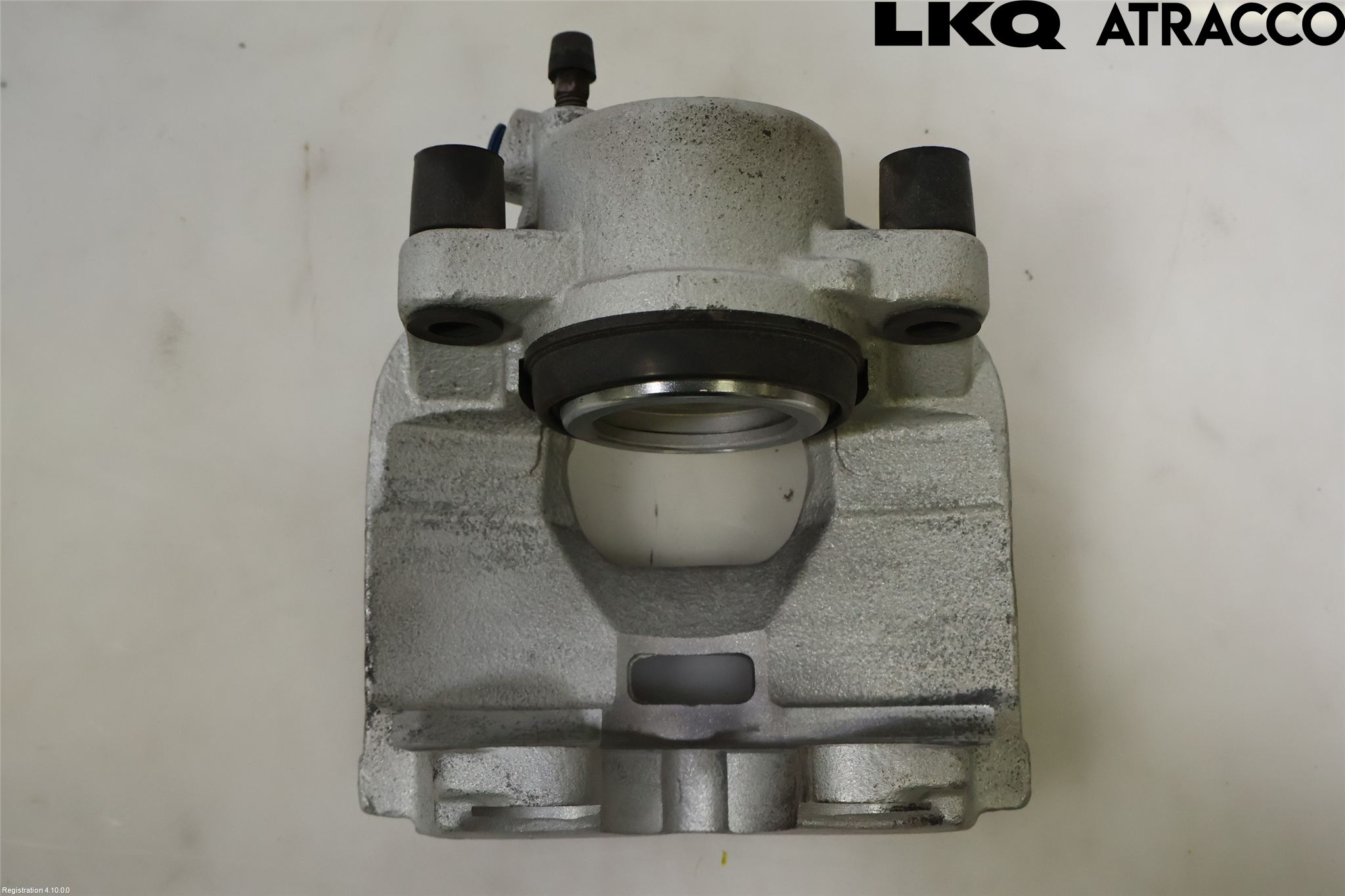 Landrover LAND ROVER RANGE ROVER EVOQUE (L538) 11-18 Bremsecaliper Foran Venstre