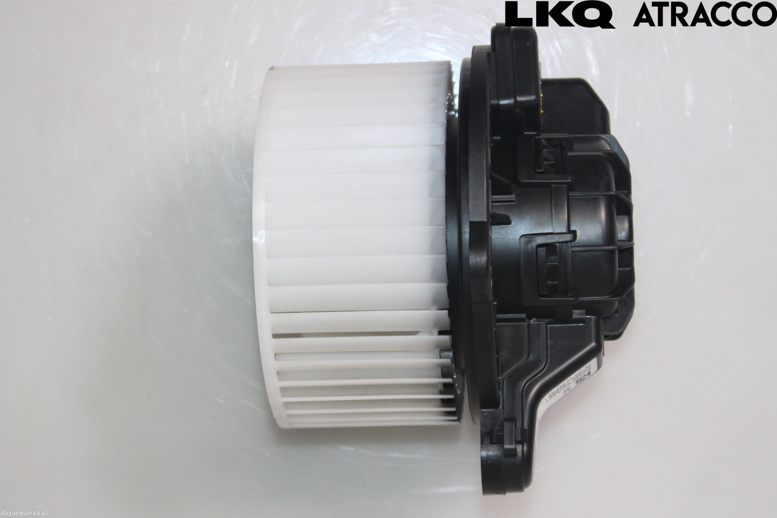 Hyundai IONIQ AE 17-22 Varmeapparat Viftemotor