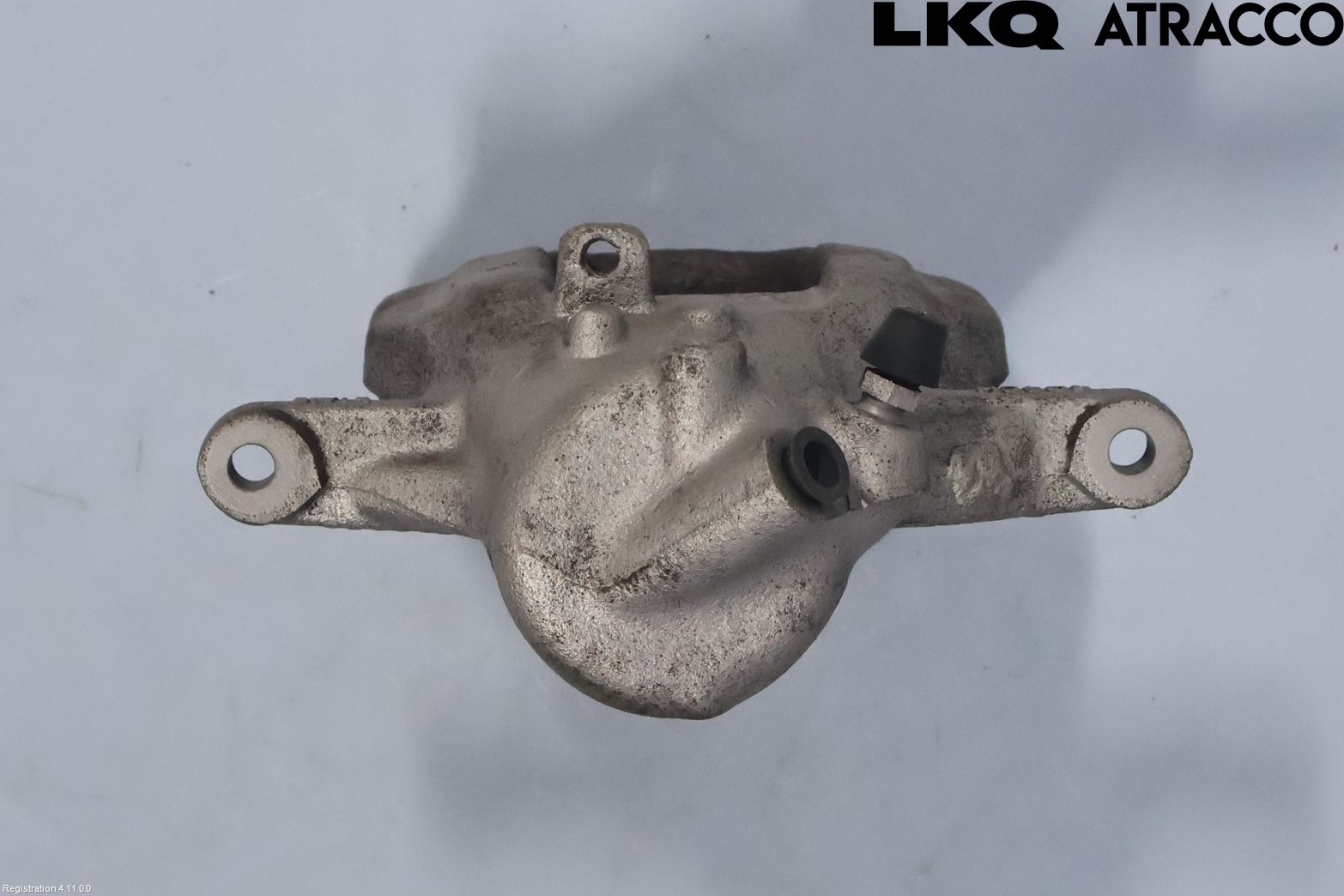 Volkswagen VW CRAFTER 06-16 Bremsecaliper Bak Høyre