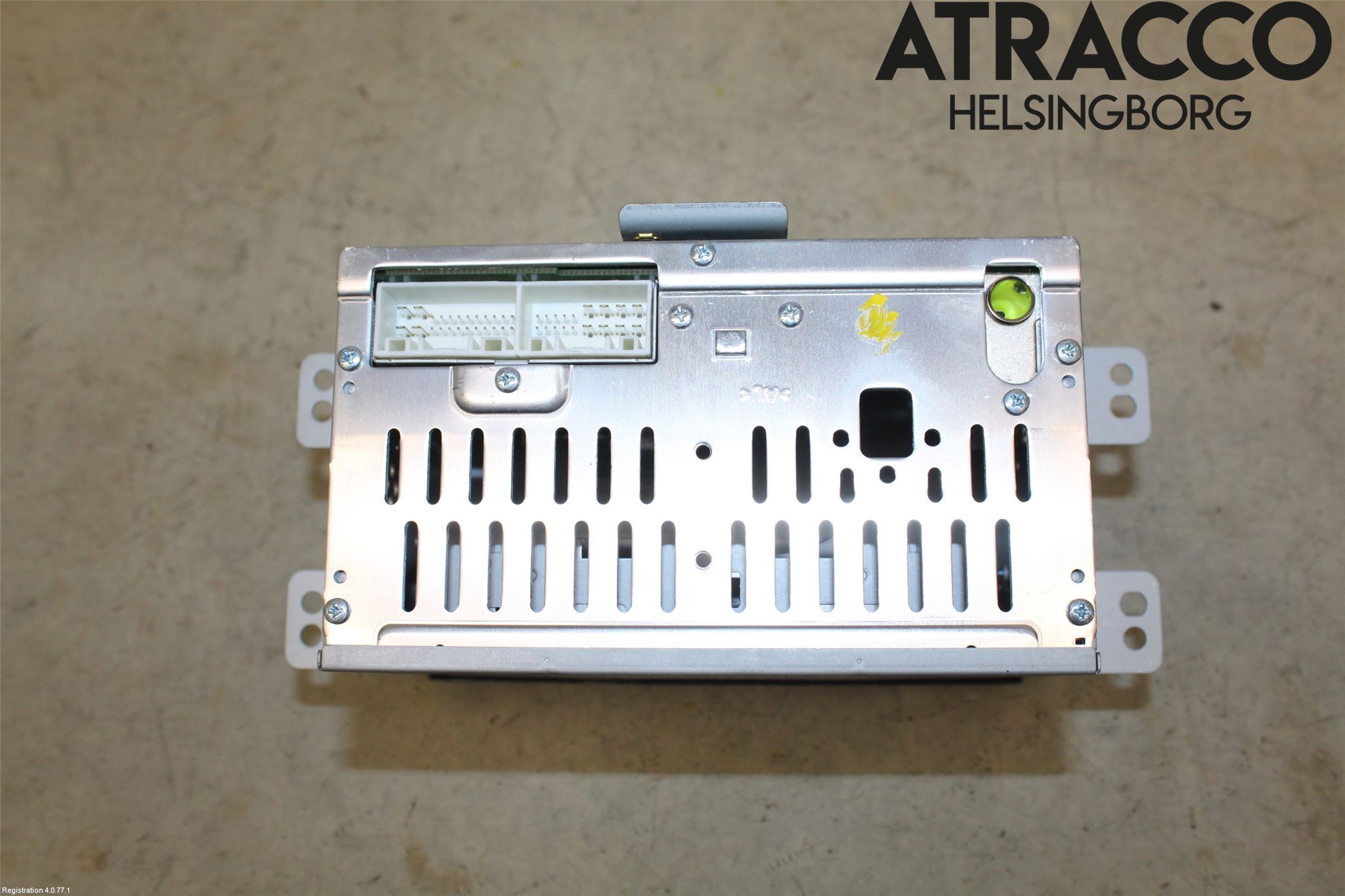 Kia RIO 12-16 Stereo Radio Med Cd