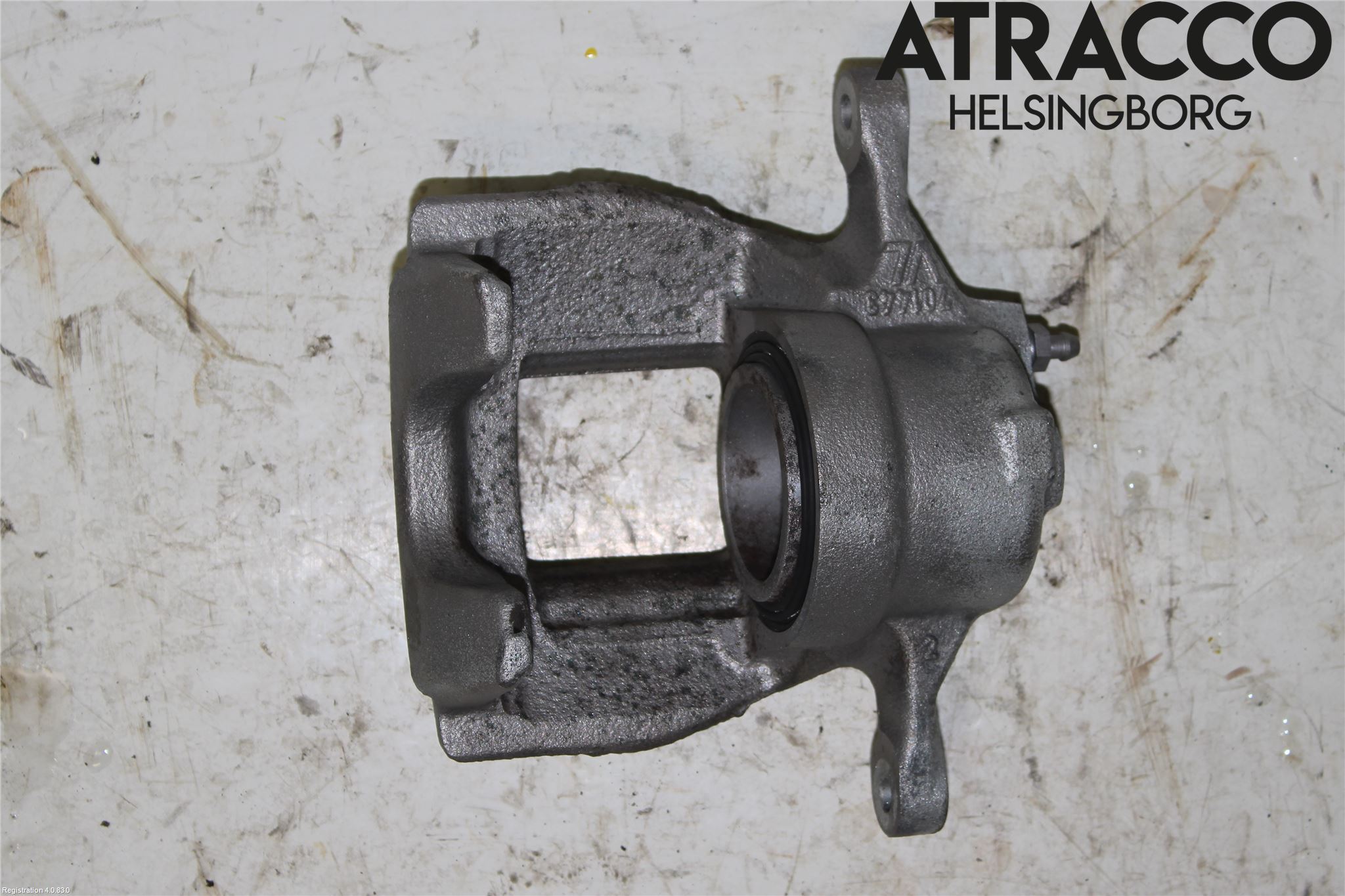 Toyota AURIS 13-19 Bremsecaliper Foran Venstre