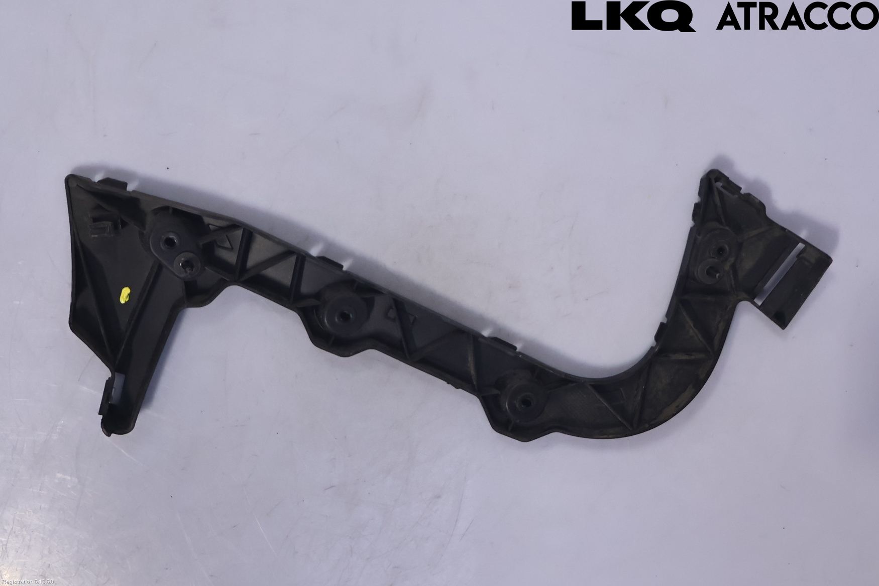 Ford FOCUS 15-18 Støtfangerfeste Bak Høyre