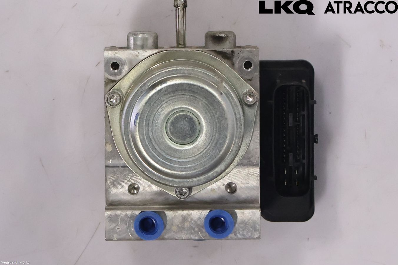 Nissan JUKE 14-19 Abs Hydraulikkaggregat